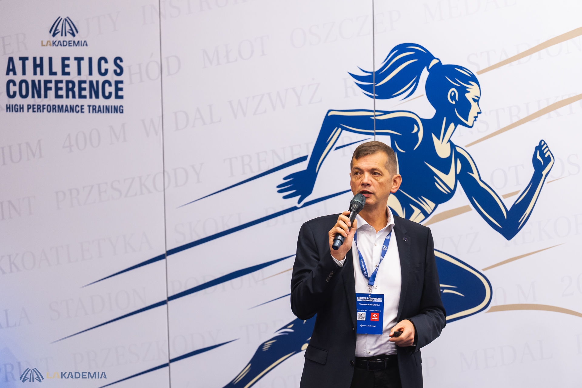 III Athletics Conference - High Performance Training obrazek 11
