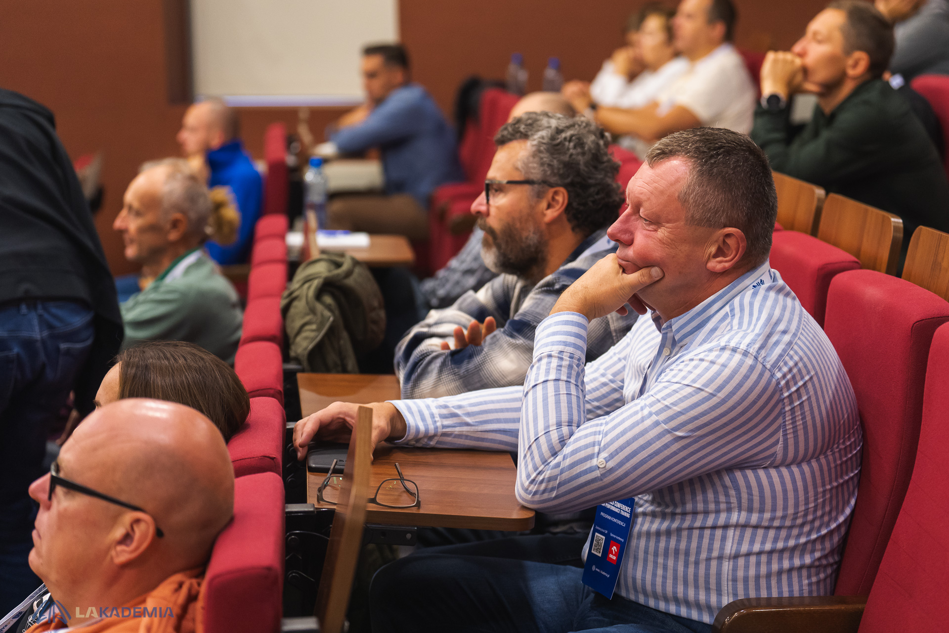 III Athletics Conference - High Performance Training obrazek 12