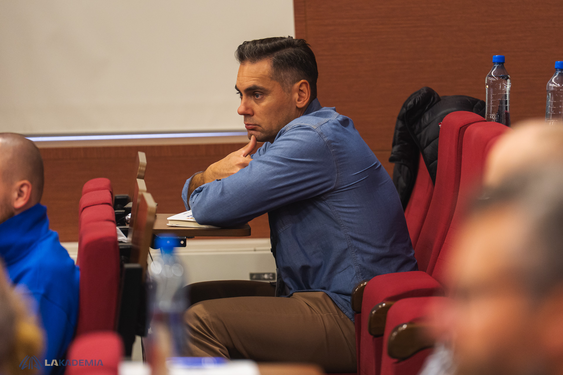 III Athletics Conference - High Performance Training obrazek 13
