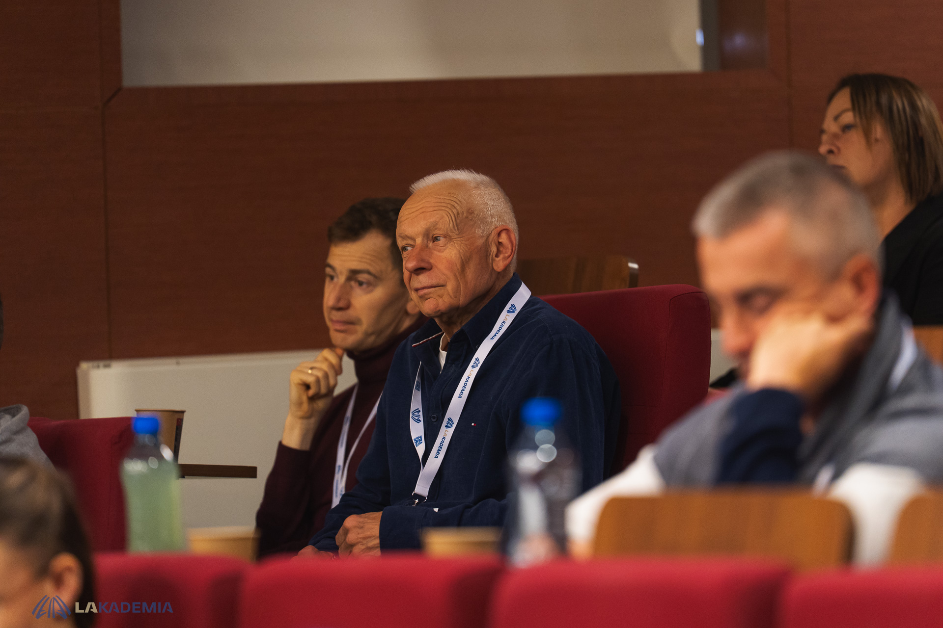III Athletics Conference - High Performance Training obrazek 16