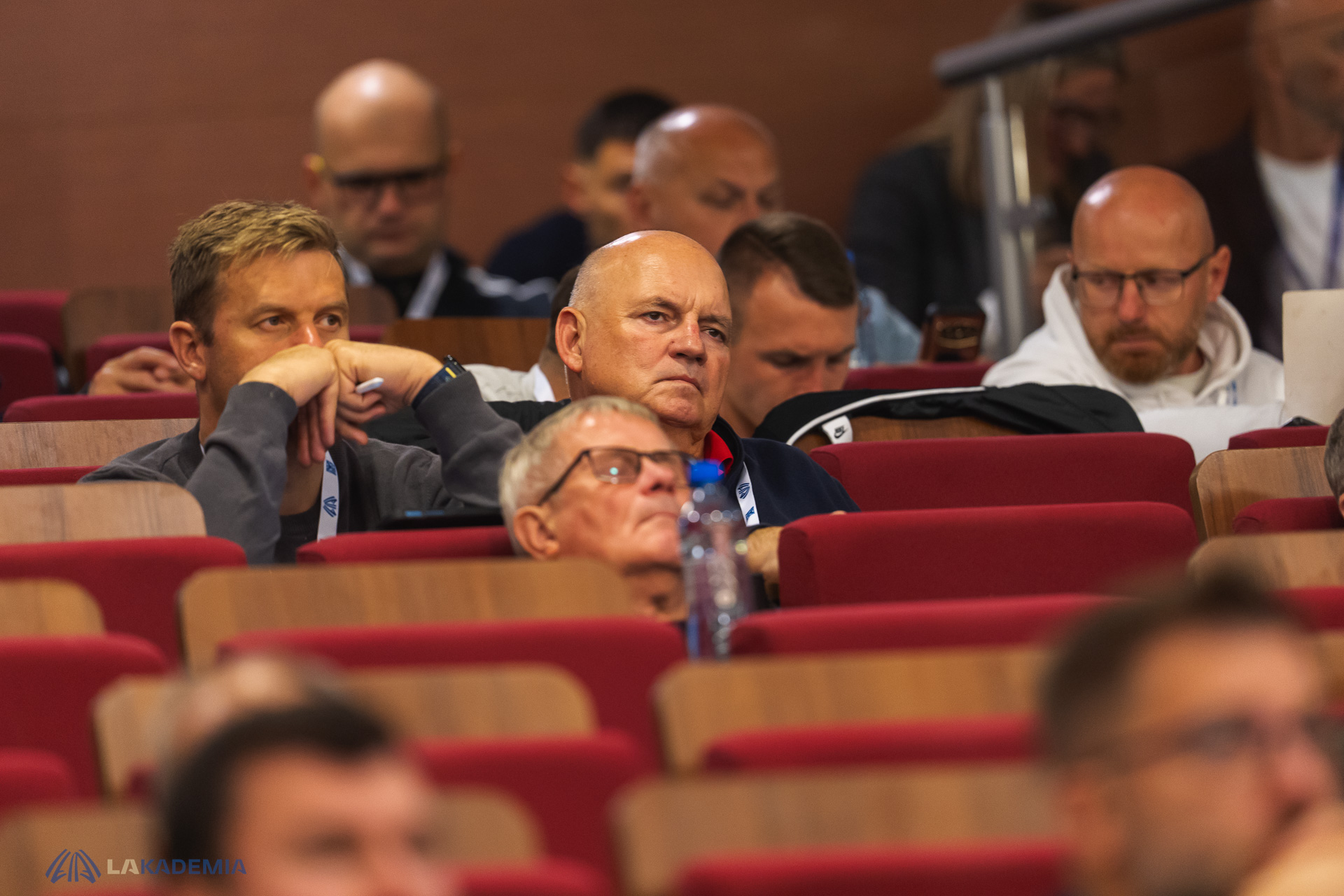 III Athletics Conference - High Performance Training obrazek 21