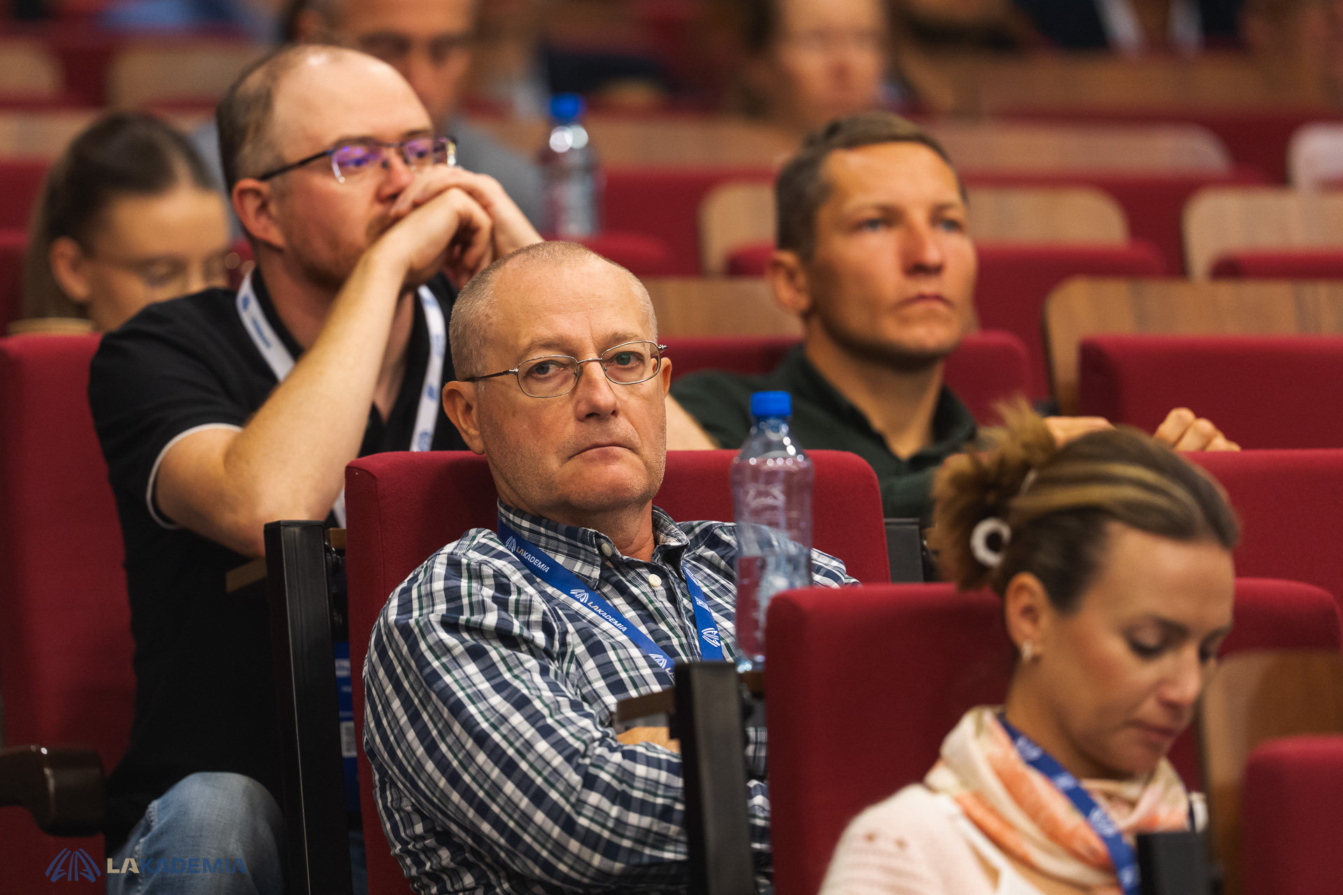 III Athletics Conference - High Performance Training obrazek 22