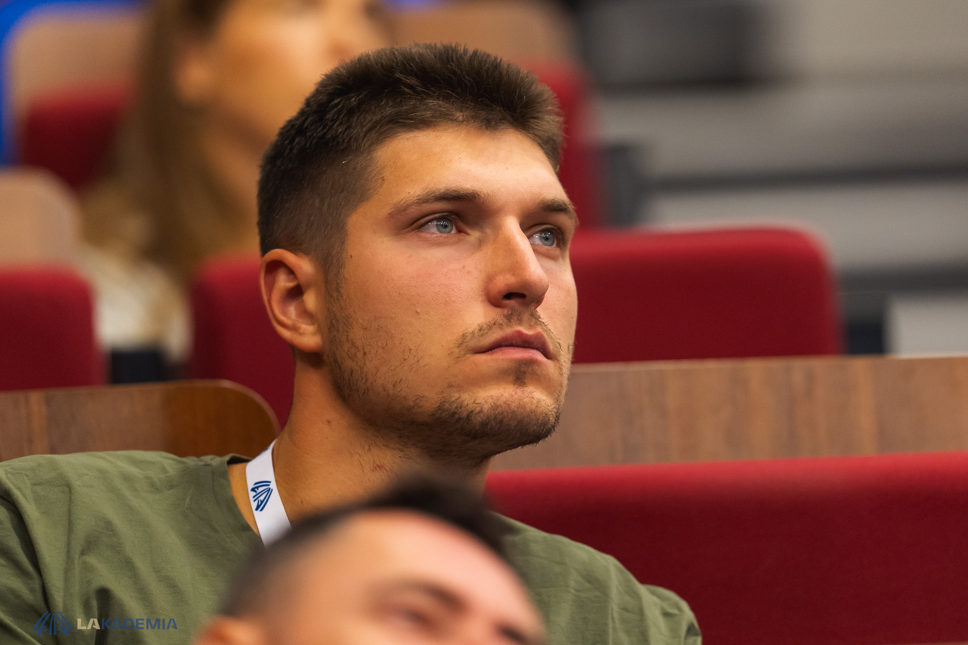 III Athletics Conference - High Performance Training obrazek 23