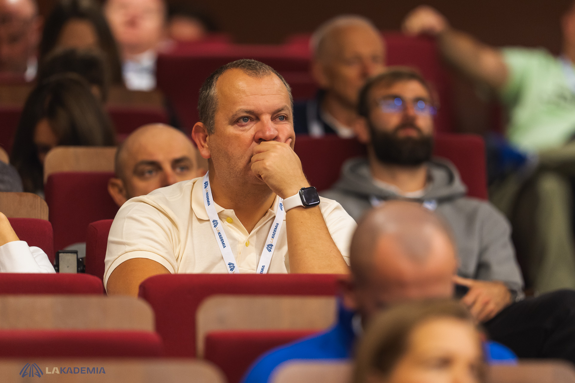 III Athletics Conference - High Performance Training obrazek 24