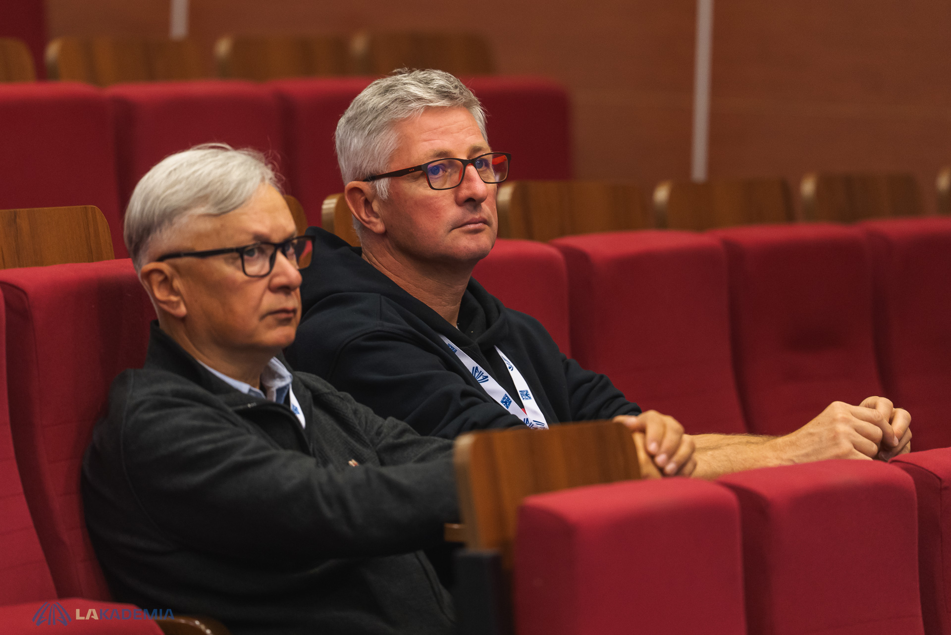 III Athletics Conference - High Performance Training obrazek 4