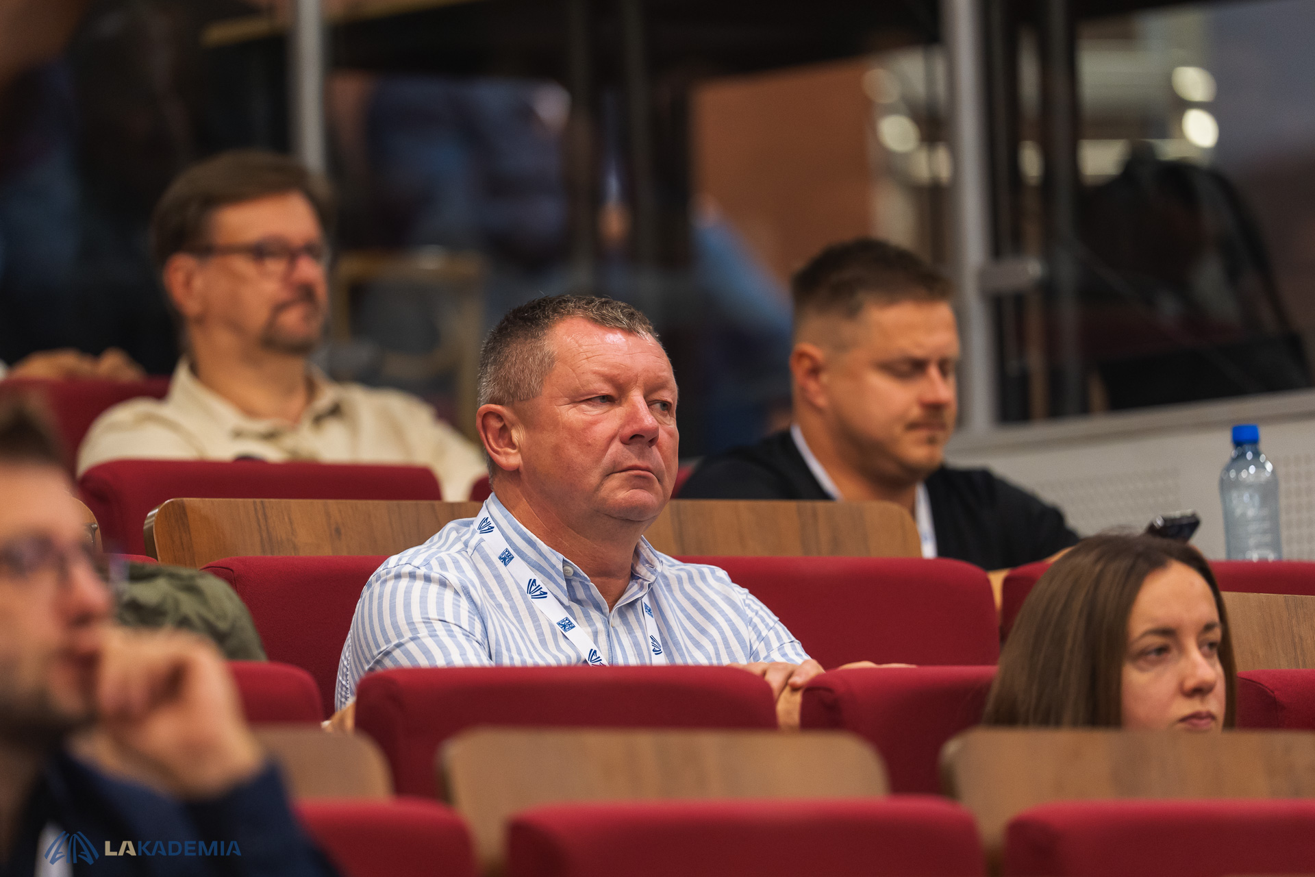 III Athletics Conference - High Performance Training obrazek 7