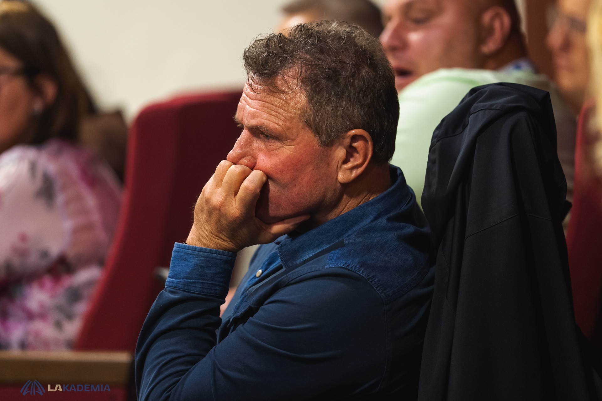III Athletics Conference - High Performance Training obrazek 15