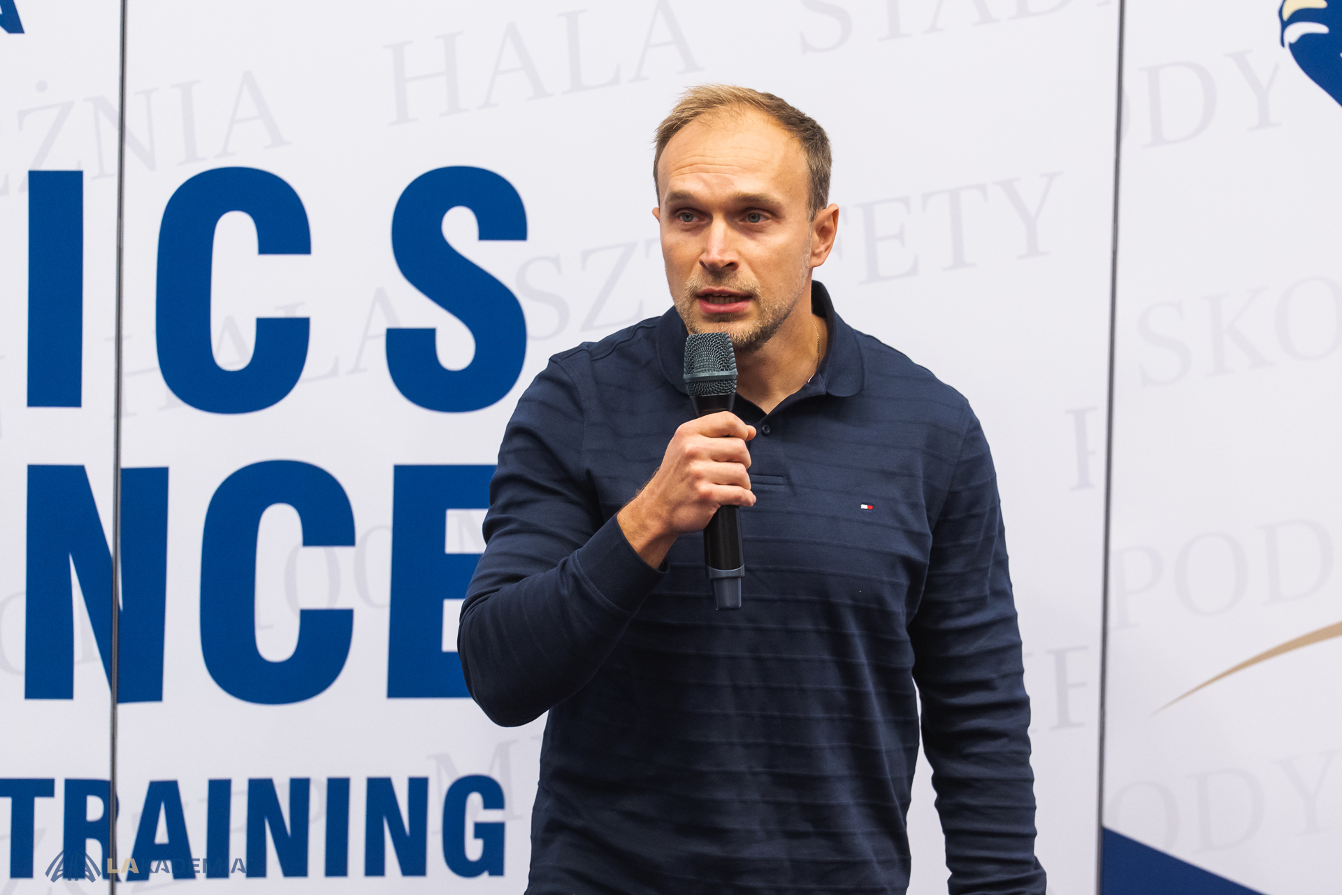 III Athletics Conference - High Performance Training obrazek 17