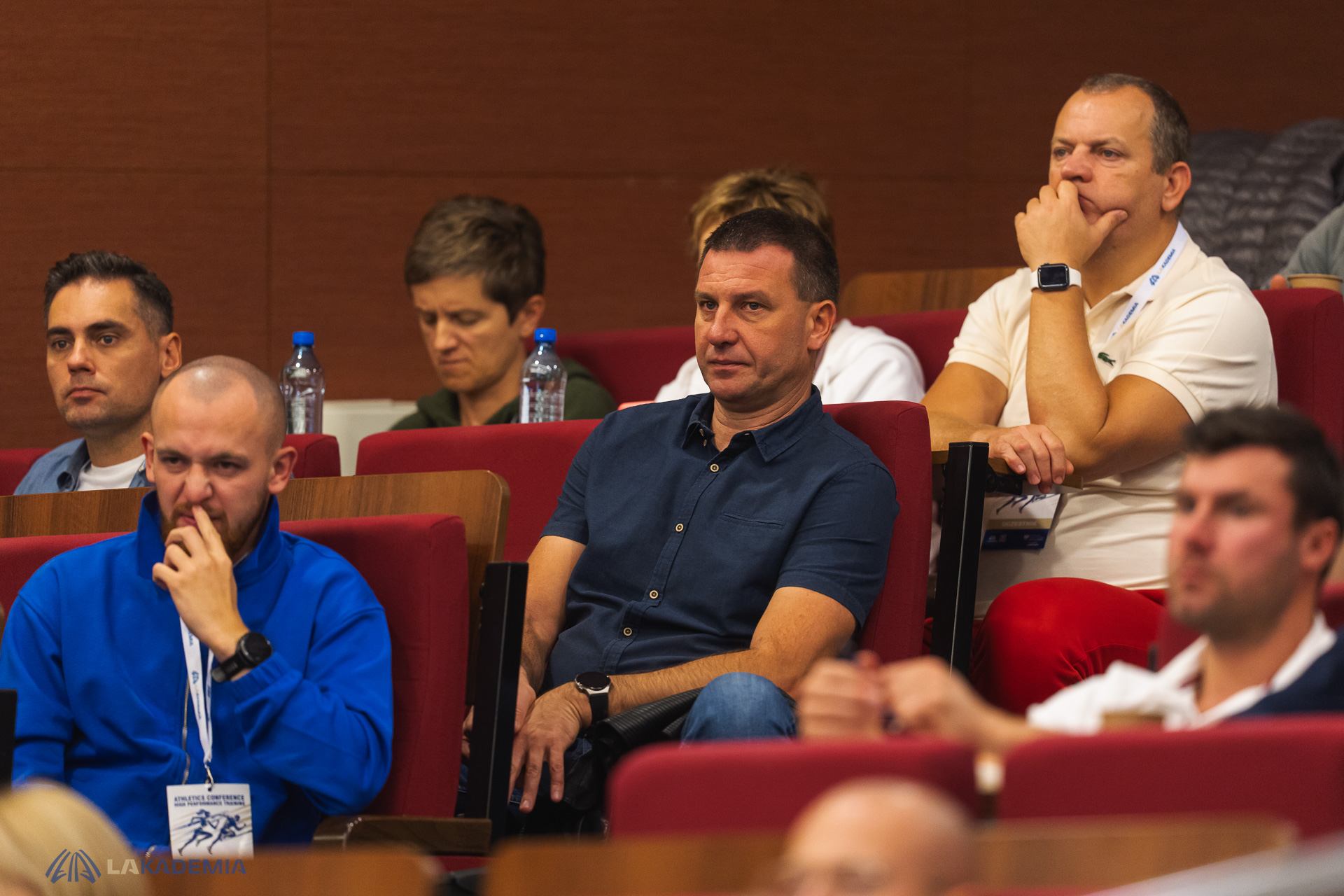 III Athletics Conference - High Performance Training obrazek 21