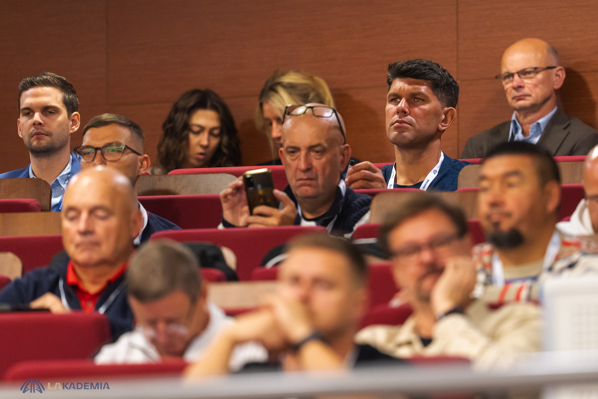 III Athletics Conference - High Performance Training obrazek 3