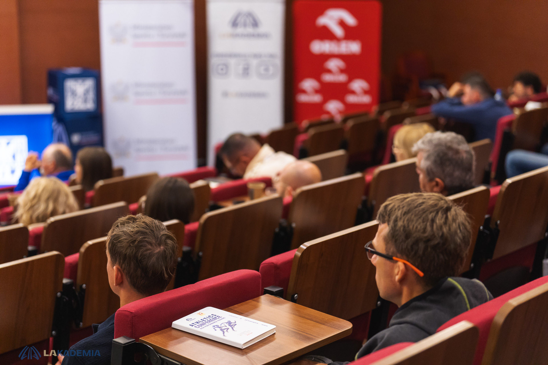 III Athletics Conference - High Performance Training obrazek 7
