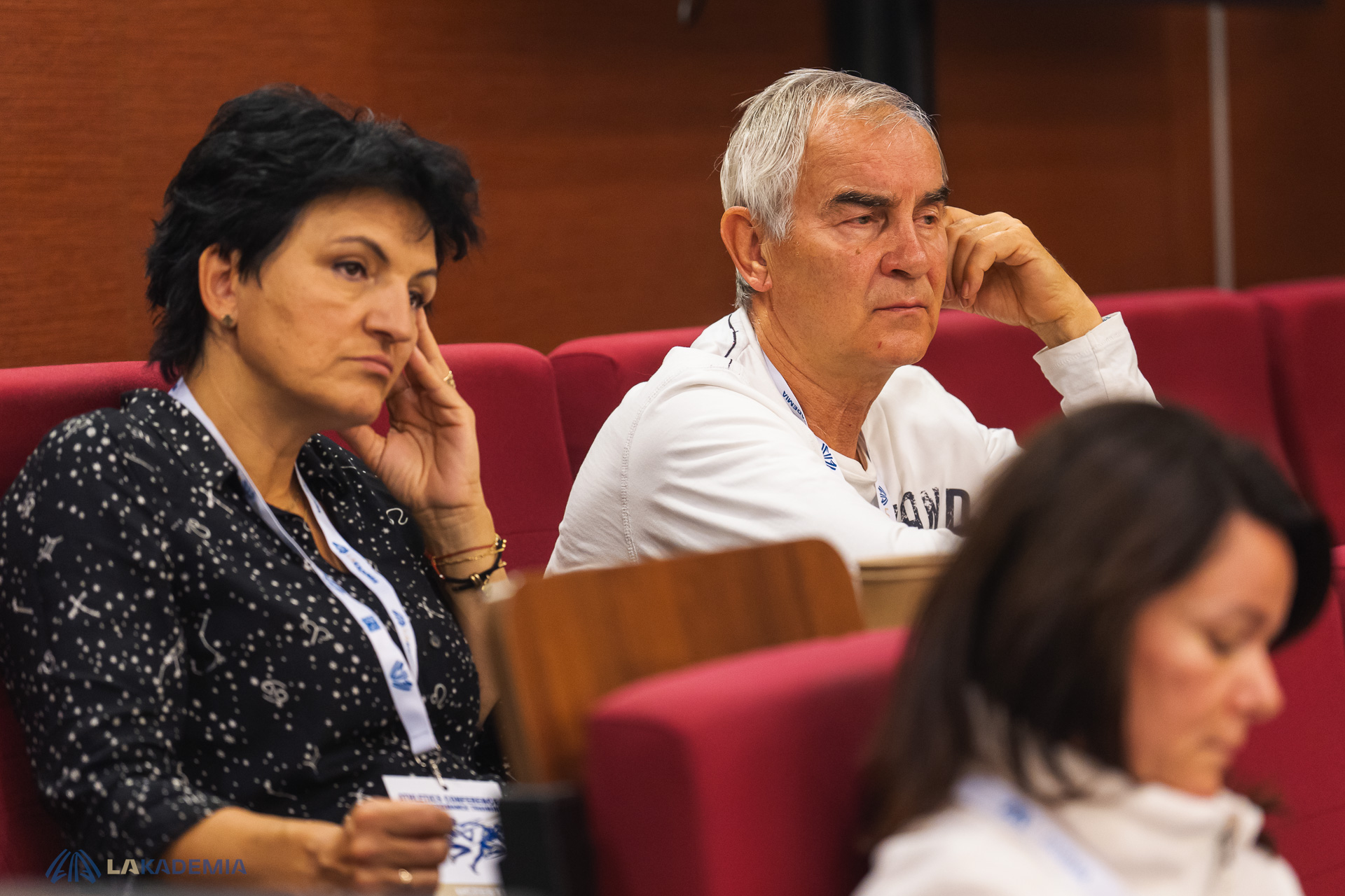 III Athletics Conference - High Performance Training obrazek 8