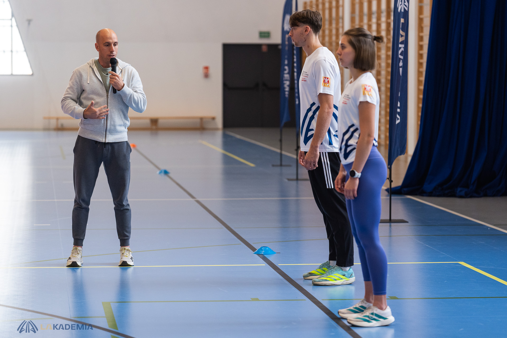 III Athletics Conference - High Performance Training obrazek 10