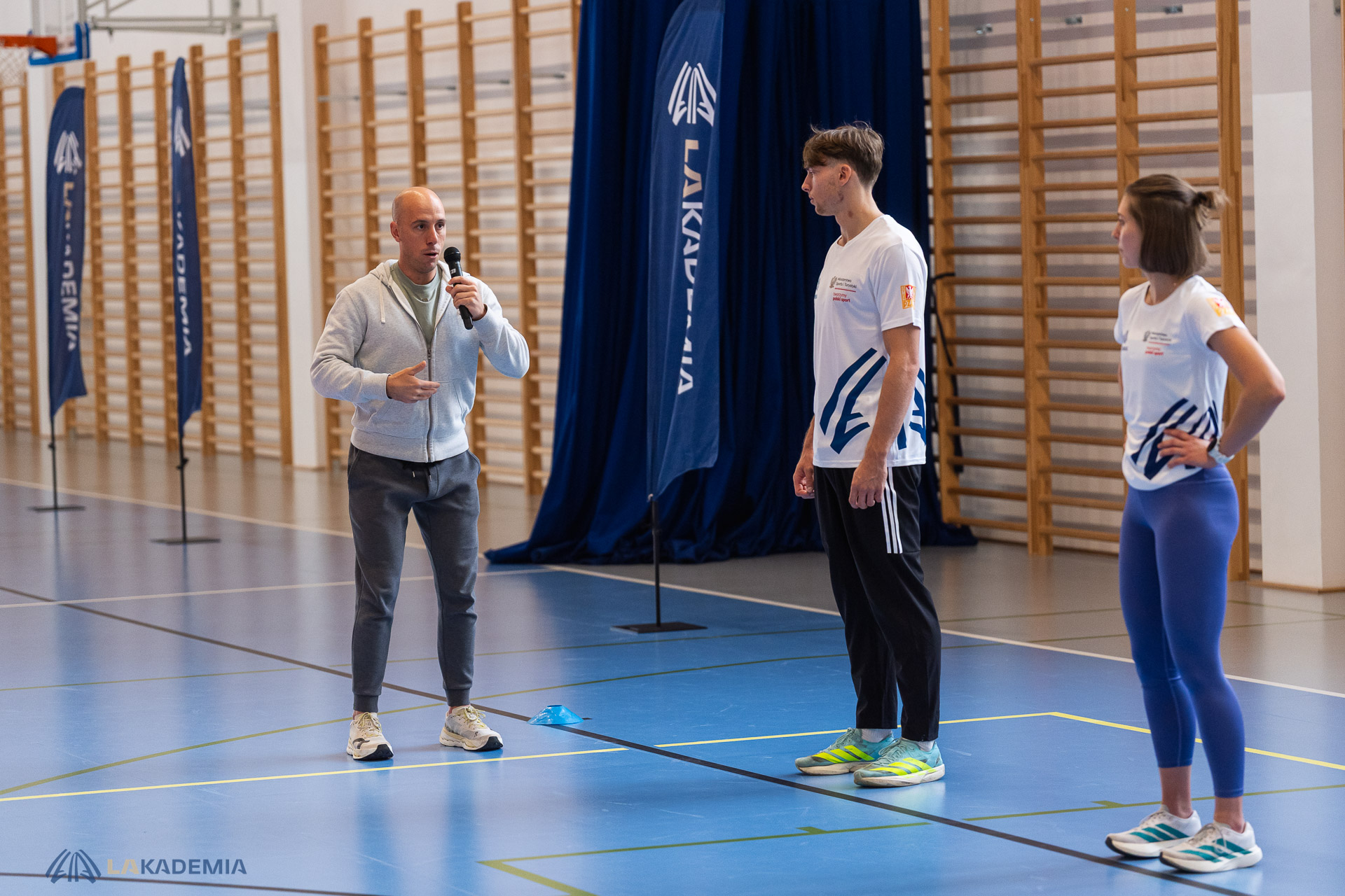 III Athletics Conference - High Performance Training obrazek 11
