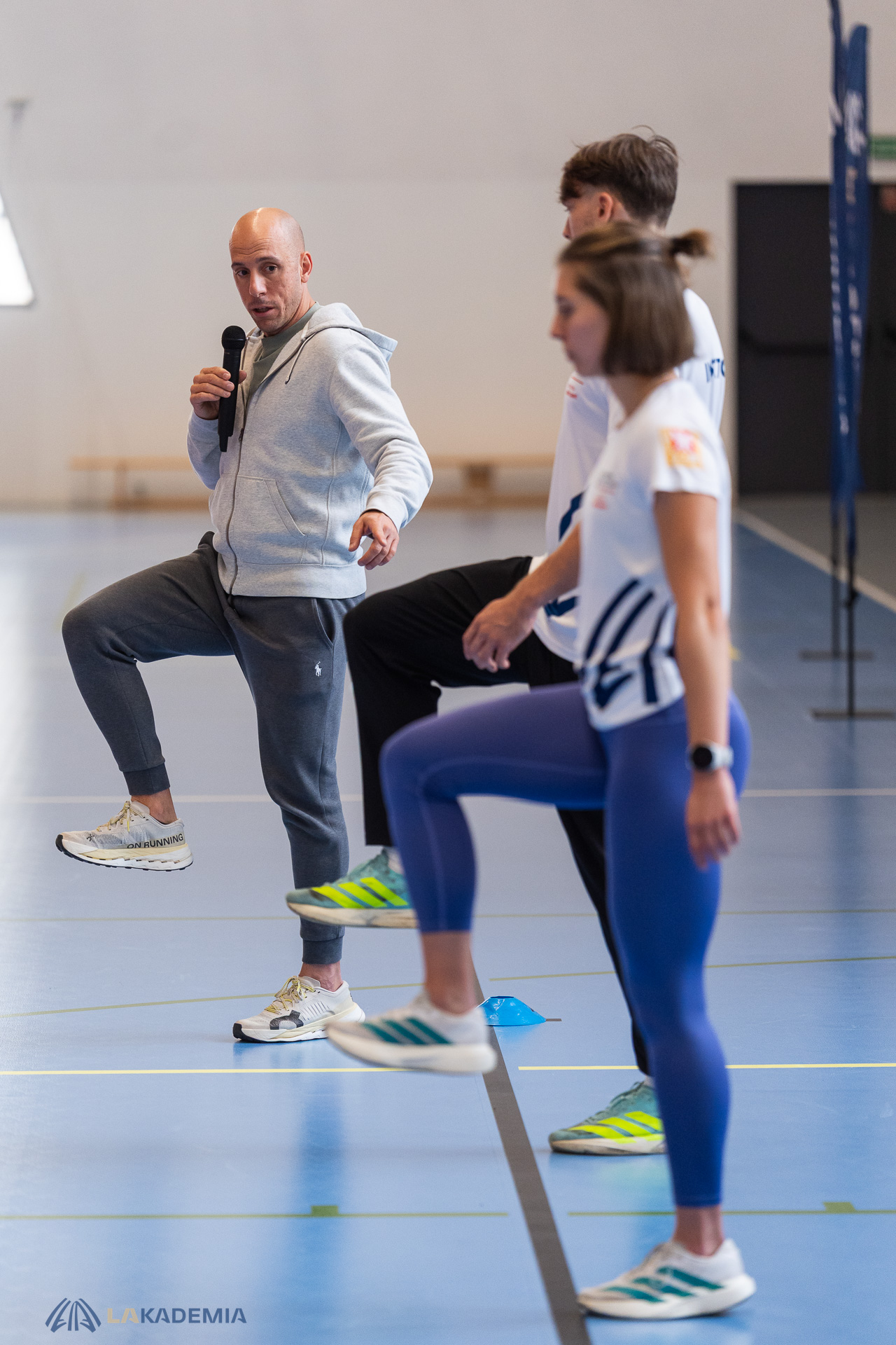 III Athletics Conference - High Performance Training obrazek 12