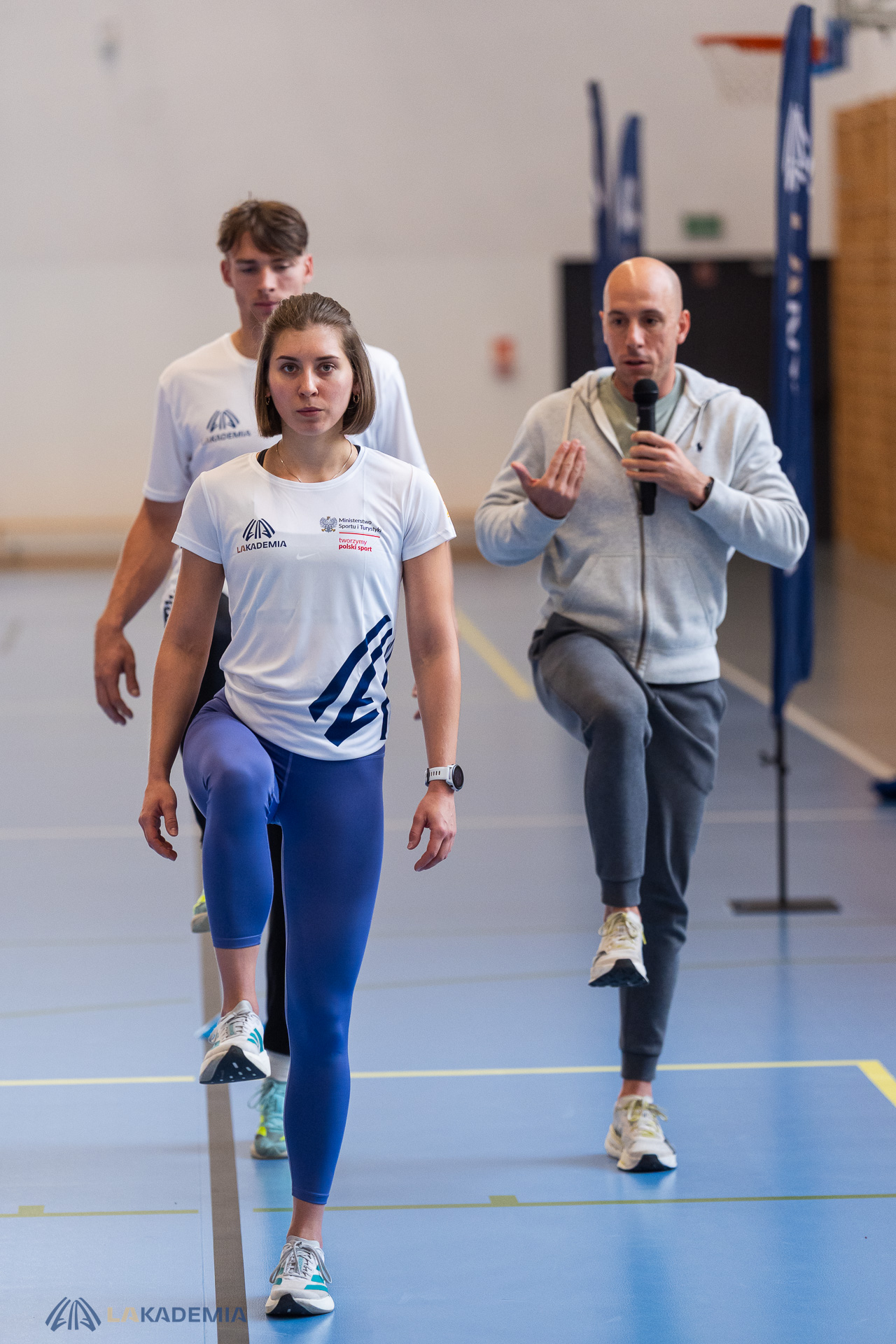 III Athletics Conference - High Performance Training obrazek 13