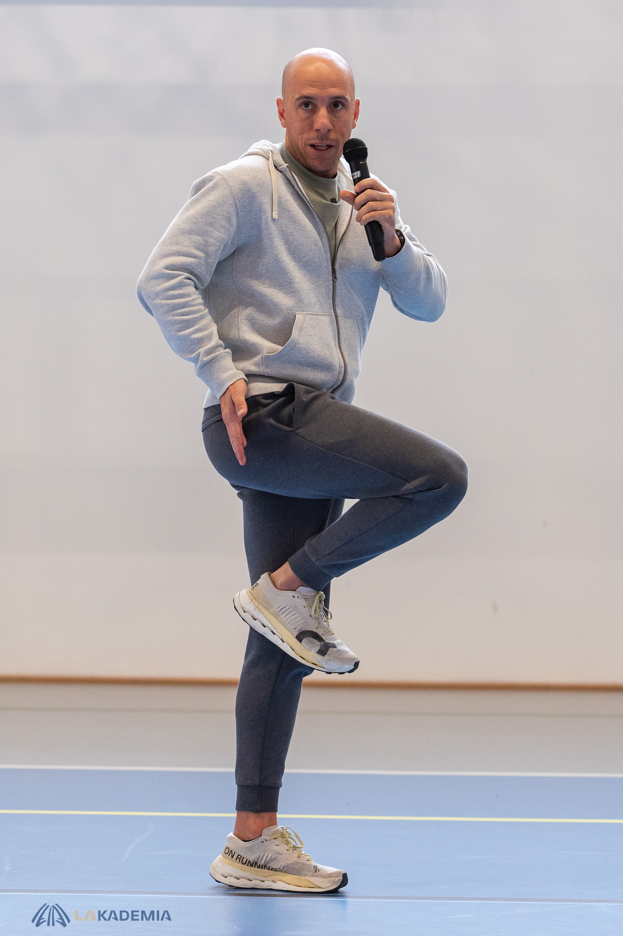 III Athletics Conference - High Performance Training obrazek 16