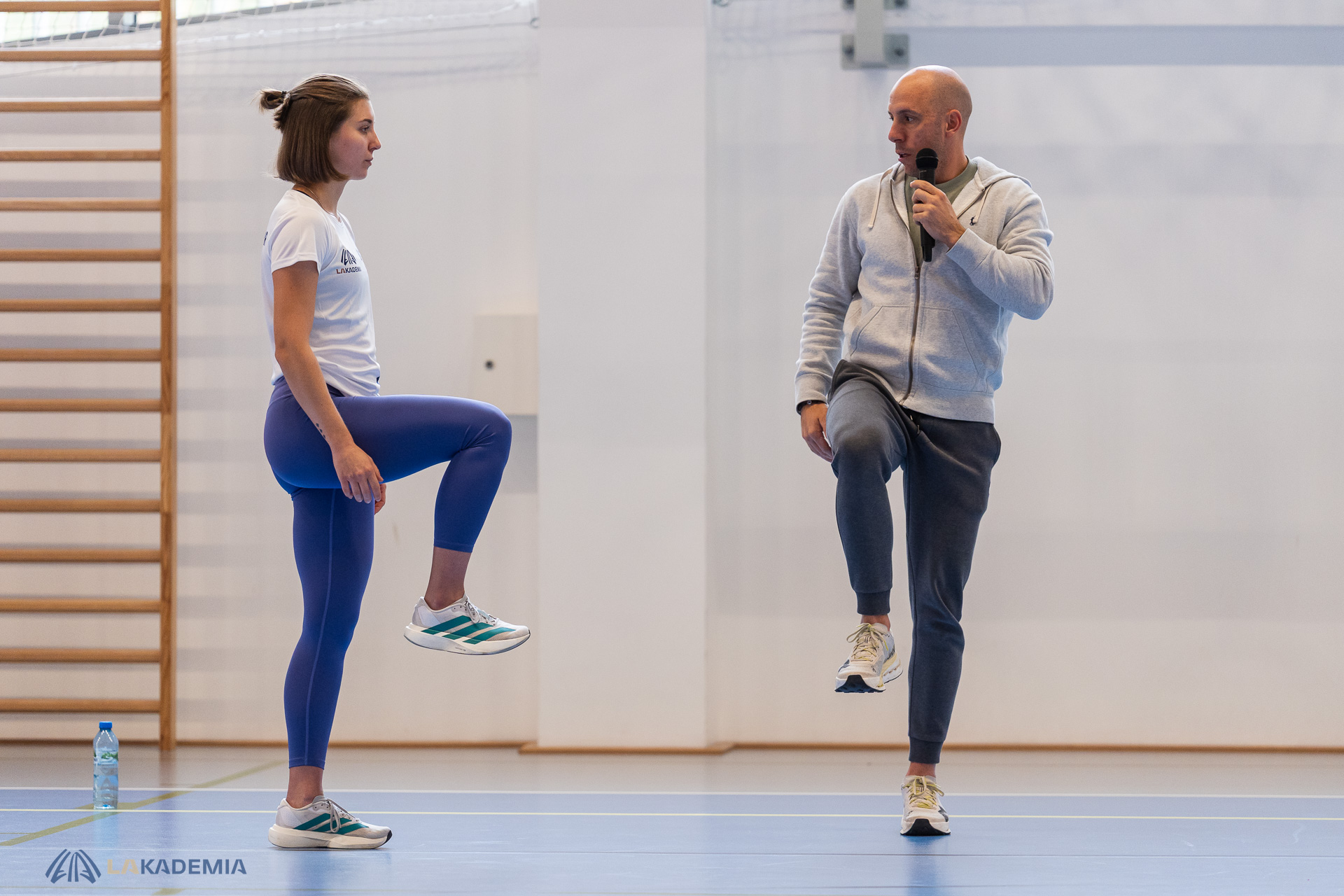 III Athletics Conference - High Performance Training obrazek 19
