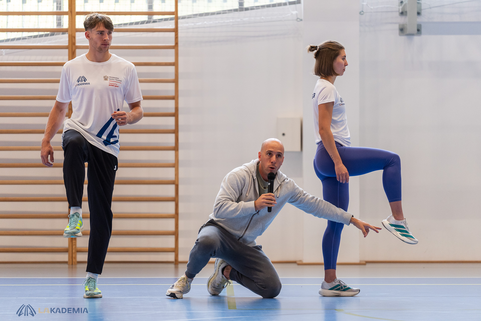 III Athletics Conference - High Performance Training obrazek 21