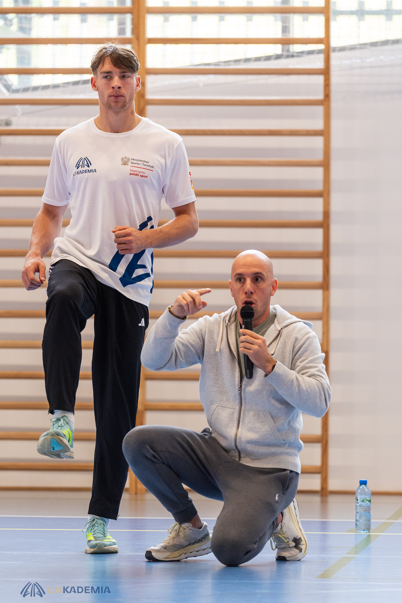 III Athletics Conference - High Performance Training obrazek 24