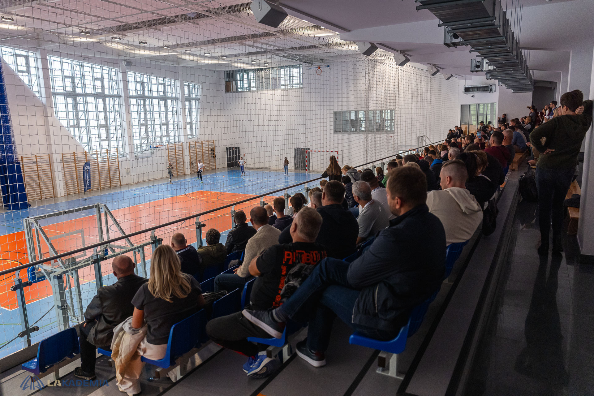 III Athletics Conference - High Performance Training obrazek 3