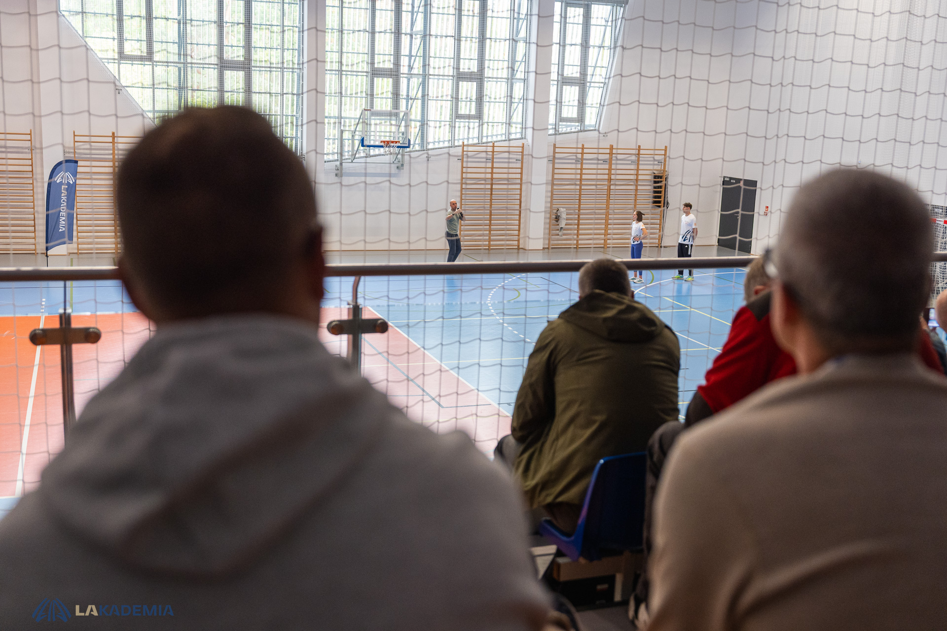 III Athletics Conference - High Performance Training obrazek 4