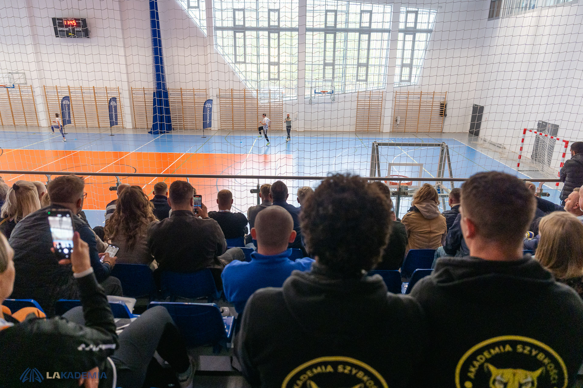 III Athletics Conference - High Performance Training obrazek 5