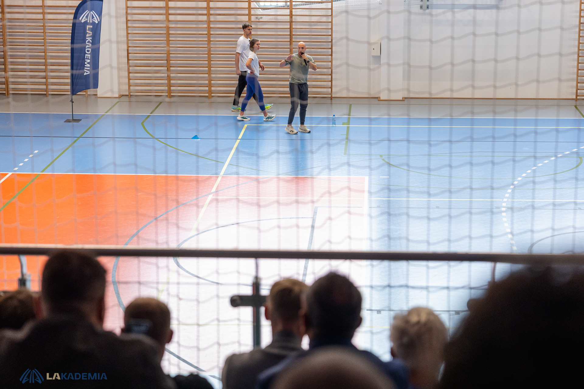 III Athletics Conference - High Performance Training obrazek 6