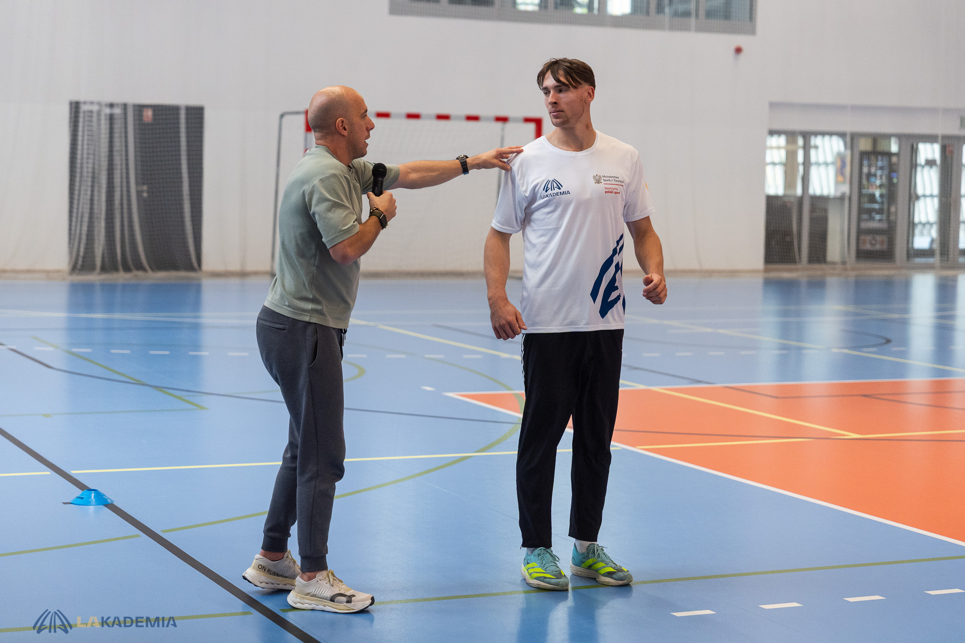III Athletics Conference - High Performance Training obrazek 11