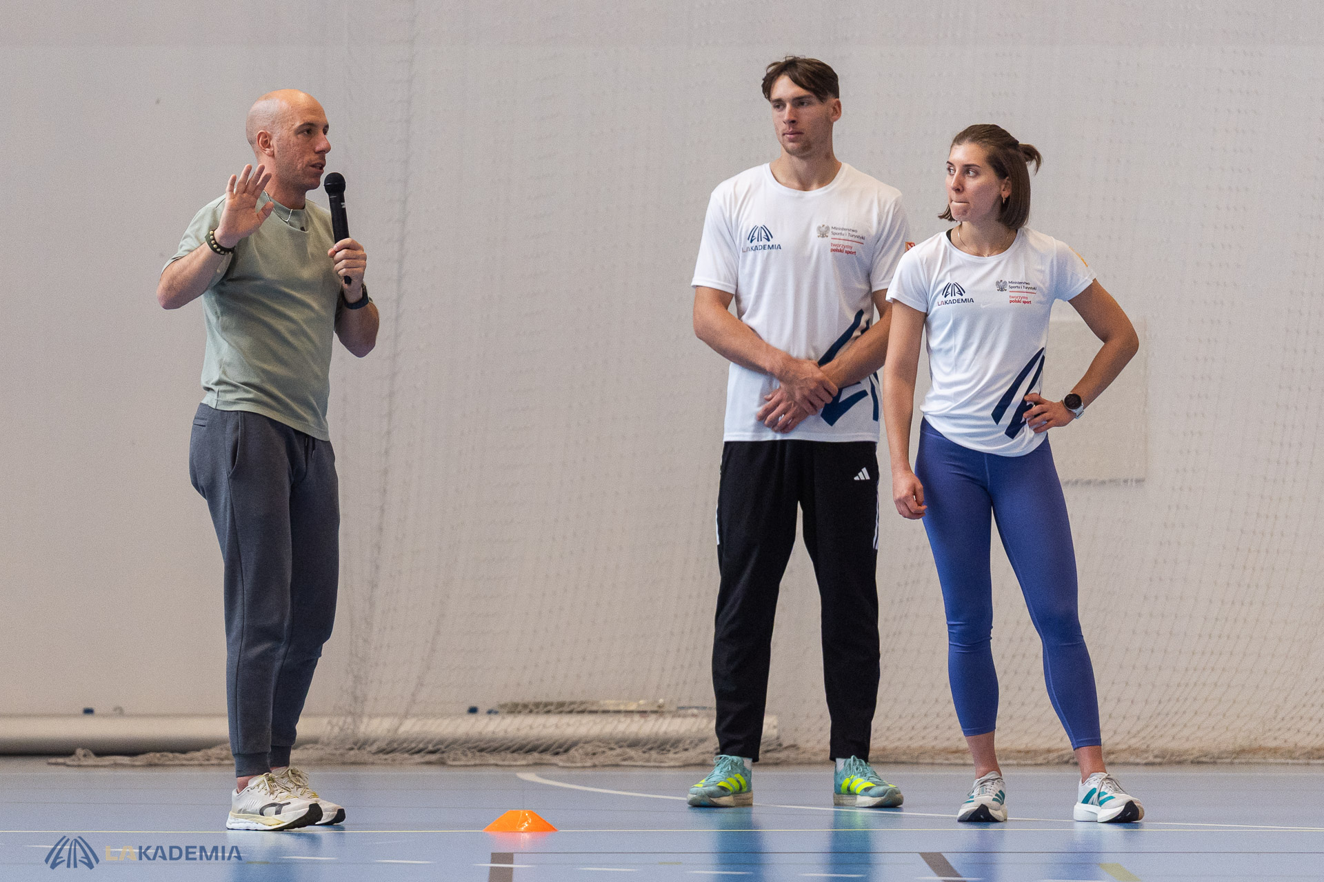 III Athletics Conference - High Performance Training obrazek 12