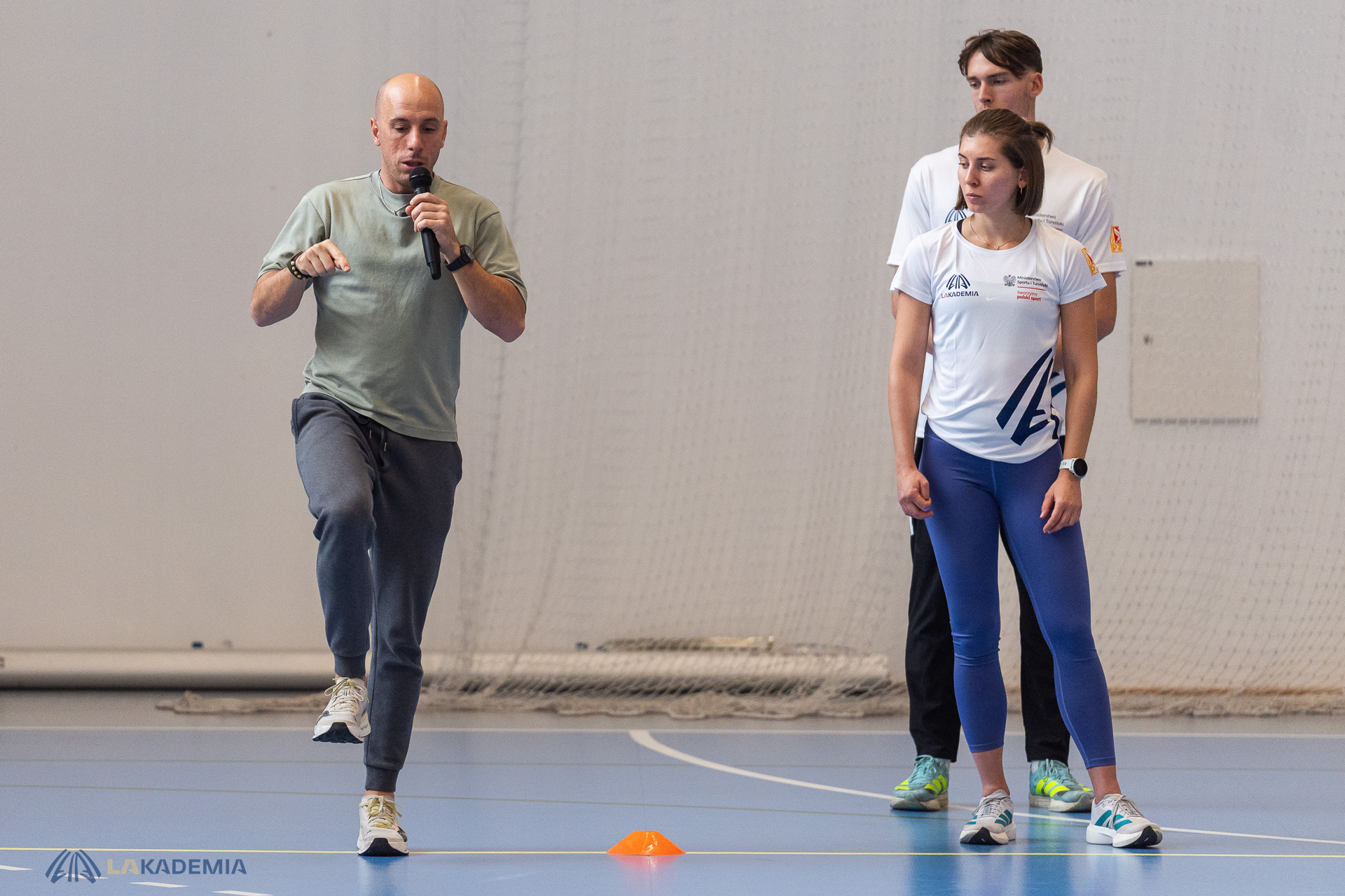 III Athletics Conference - High Performance Training obrazek 13