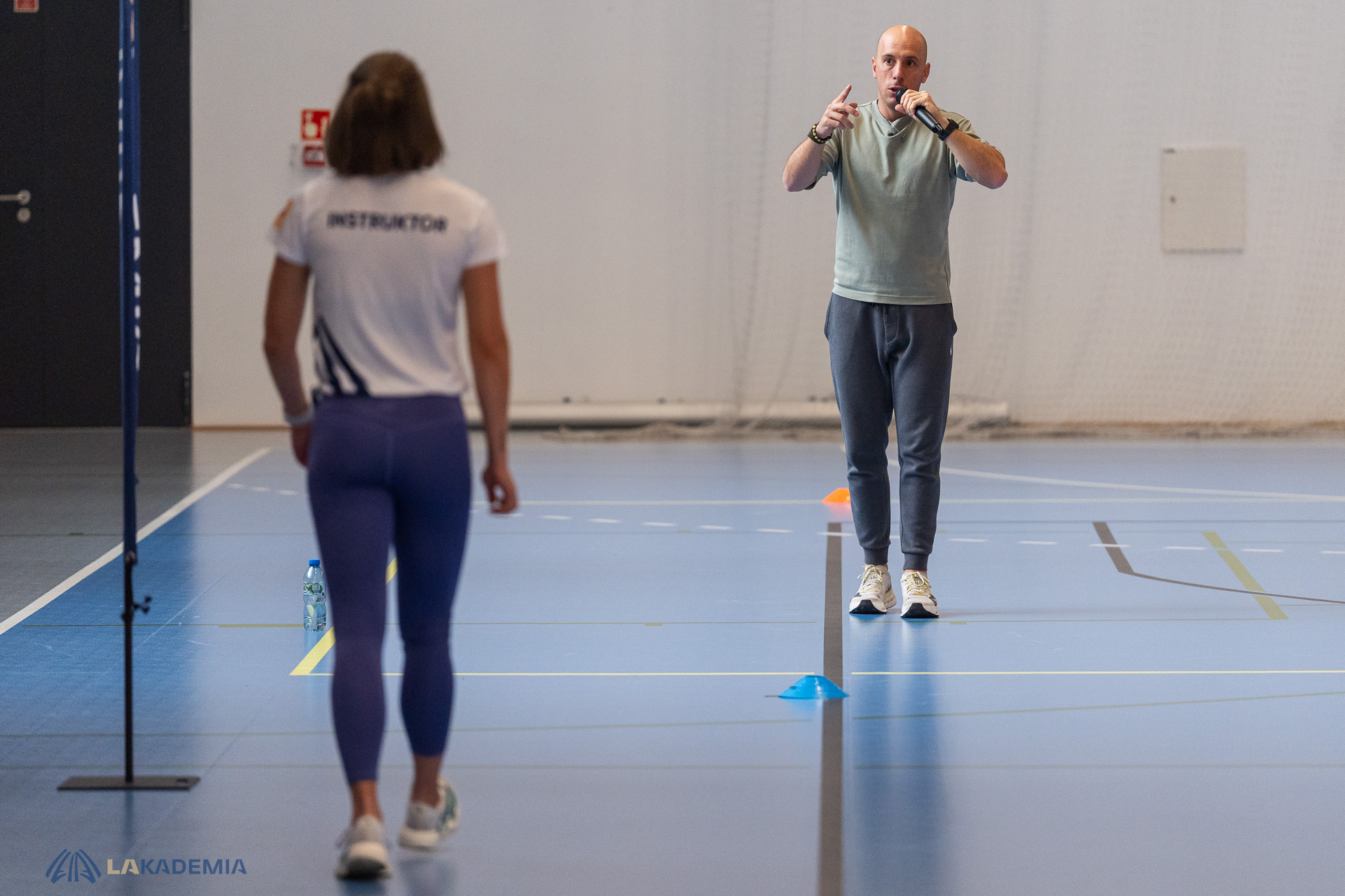 III Athletics Conference - High Performance Training obrazek 14