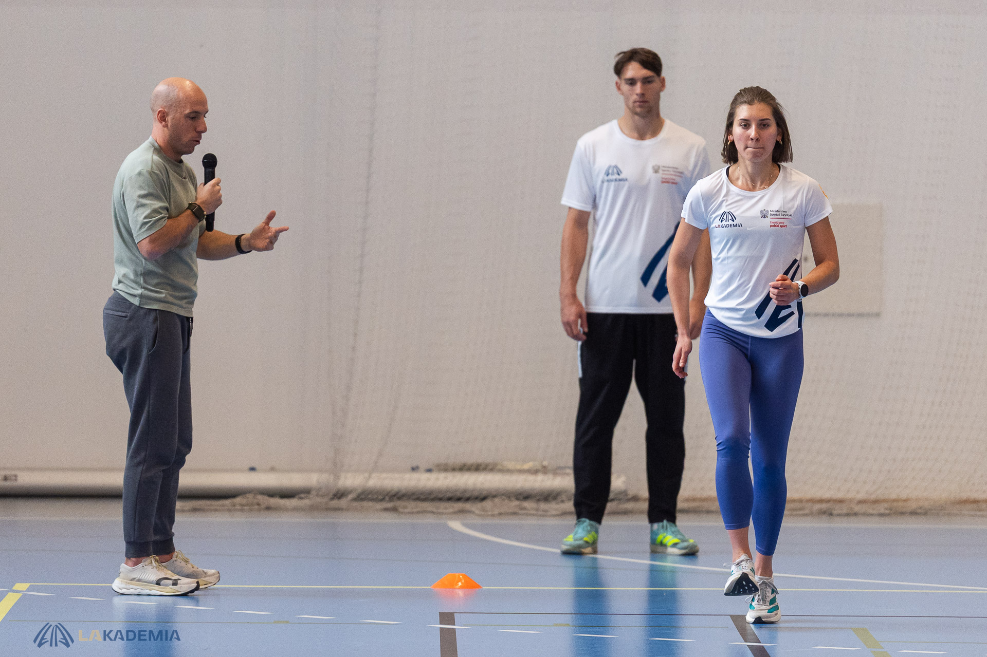III Athletics Conference - High Performance Training obrazek 16