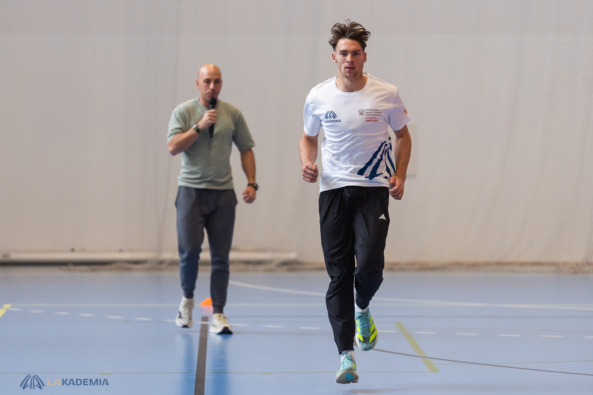 III Athletics Conference - High Performance Training obrazek 17