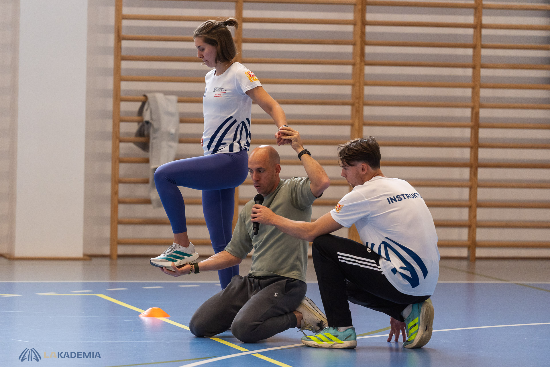 III Athletics Conference - High Performance Training obrazek 18