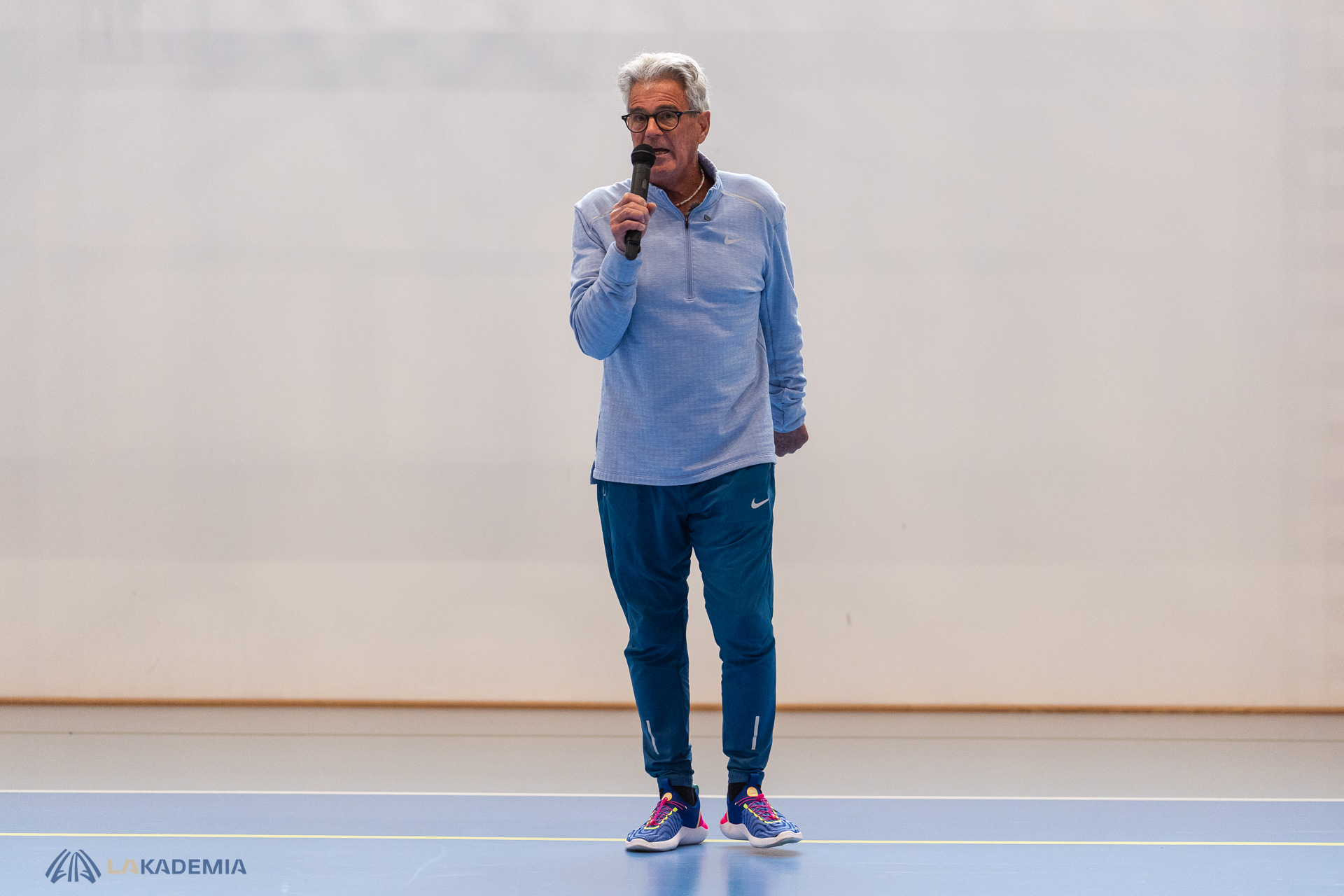 III Athletics Conference - High Performance Training obrazek 23