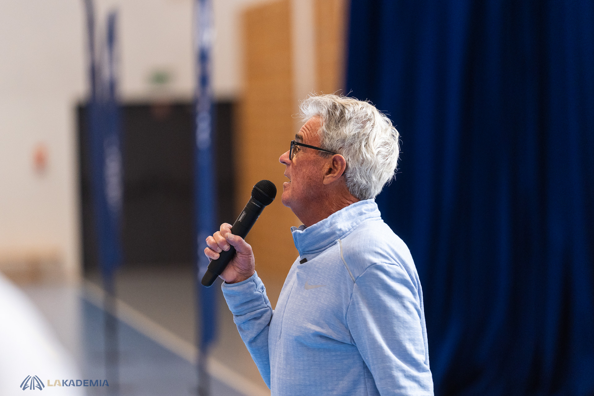 III Athletics Conference - High Performance Training obrazek 24