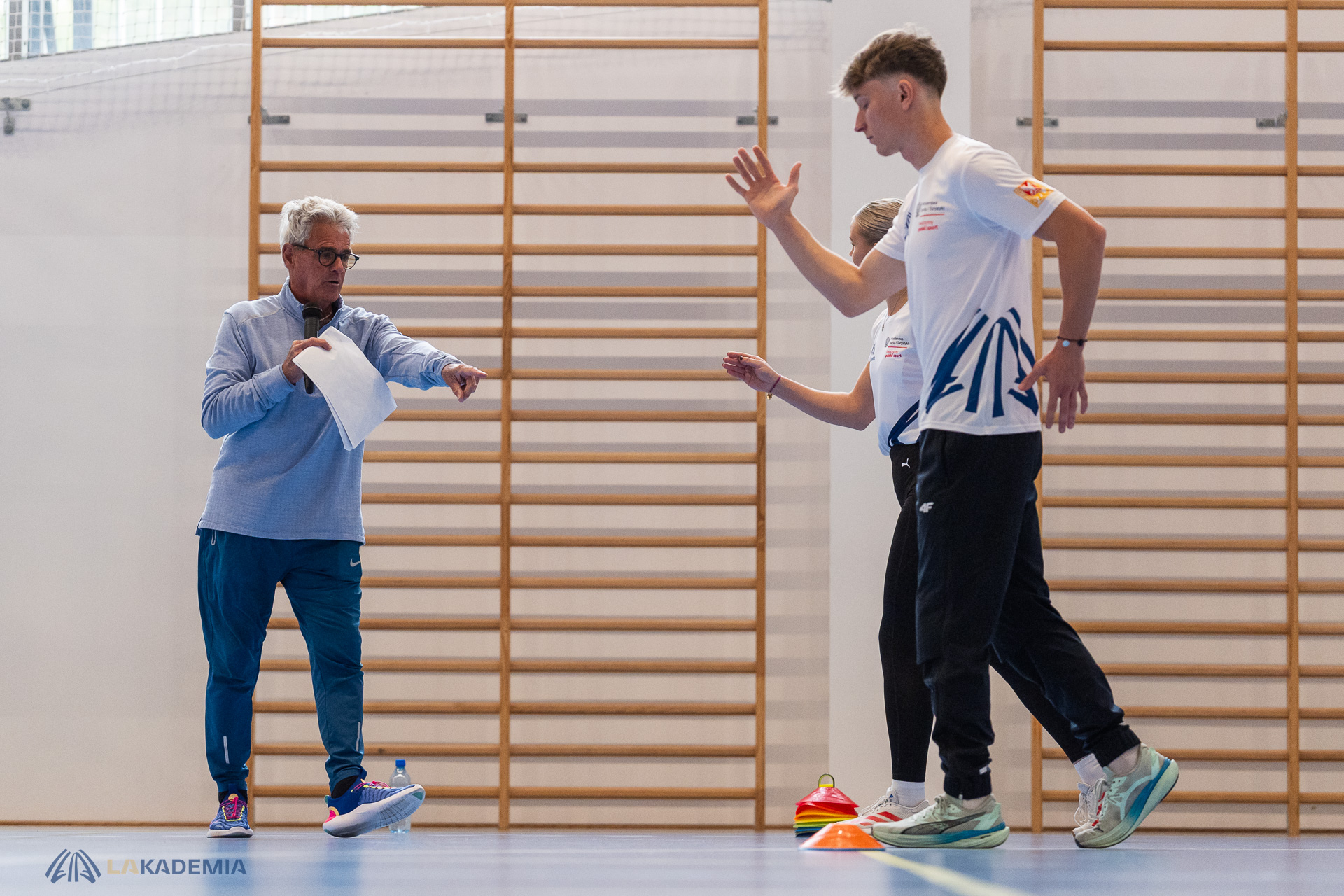 III Athletics Conference - High Performance Training obrazek 1