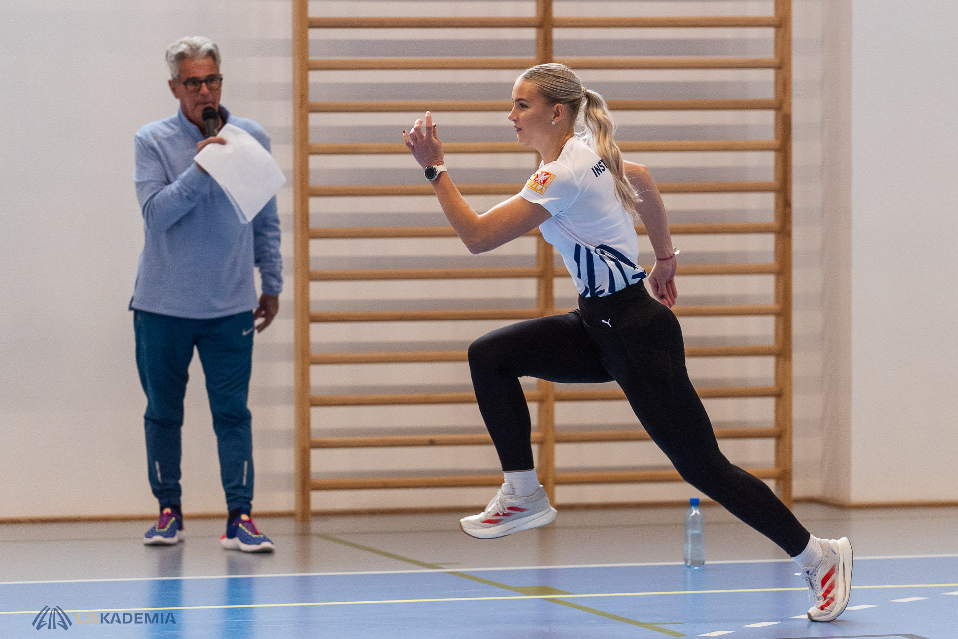 III Athletics Conference - High Performance Training obrazek 6