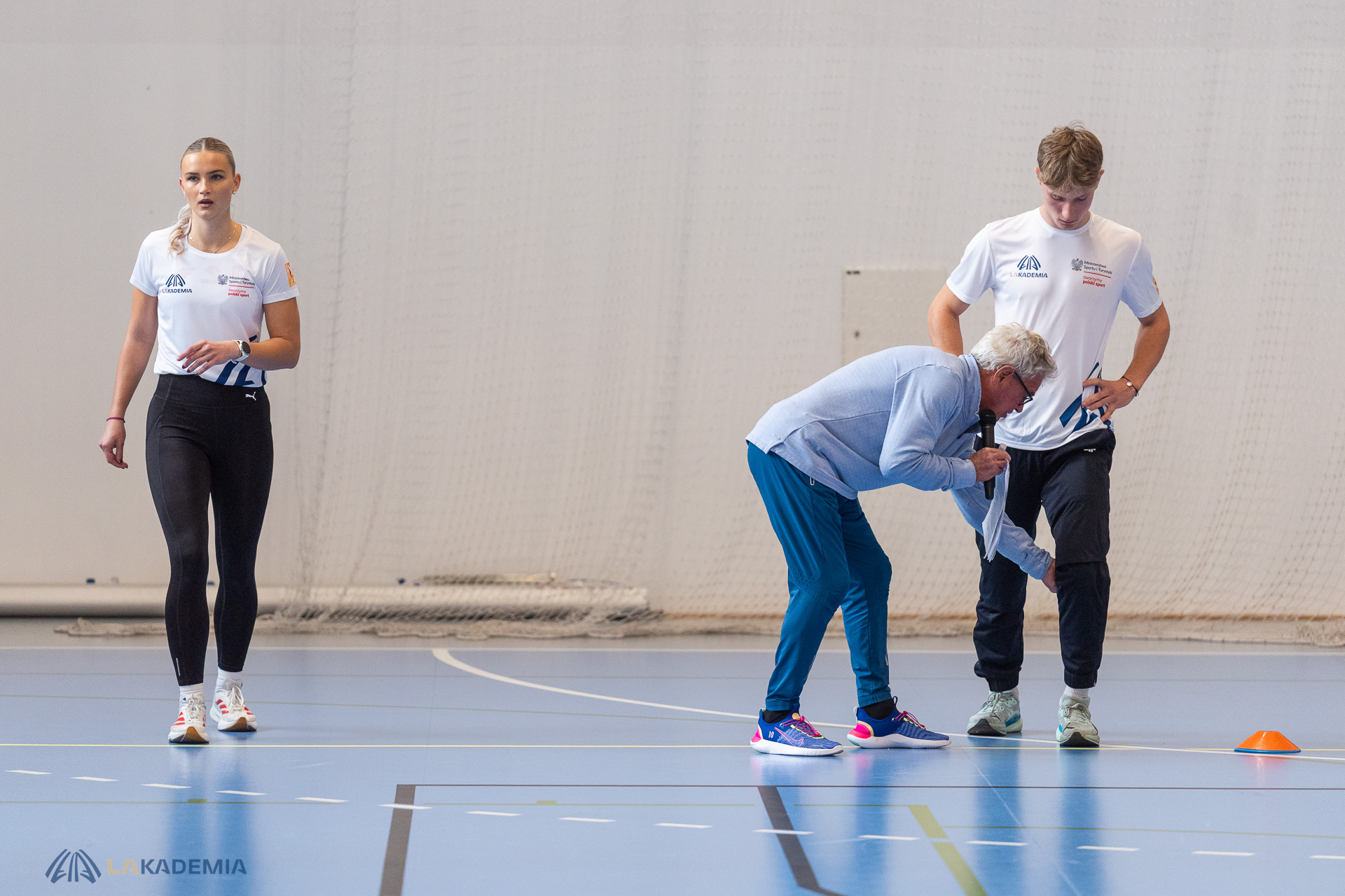 III Athletics Conference - High Performance Training obrazek 8