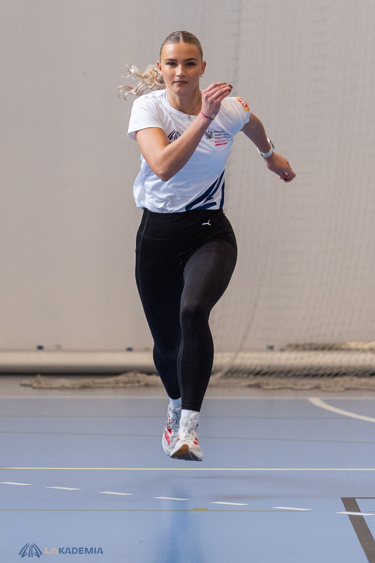 III Athletics Conference - High Performance Training obrazek 9