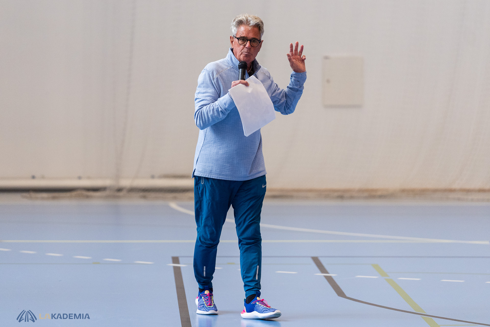 III Athletics Conference - High Performance Training obrazek 10