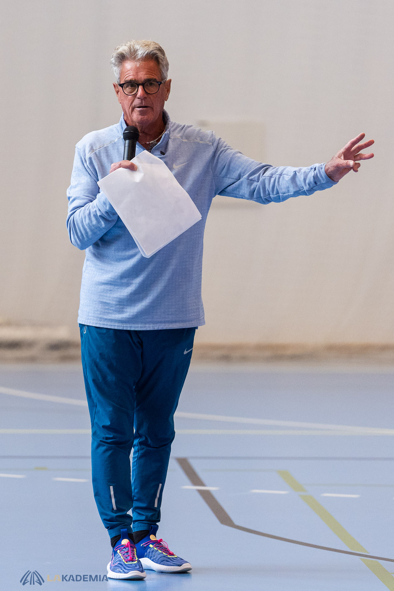 III Athletics Conference - High Performance Training obrazek 11