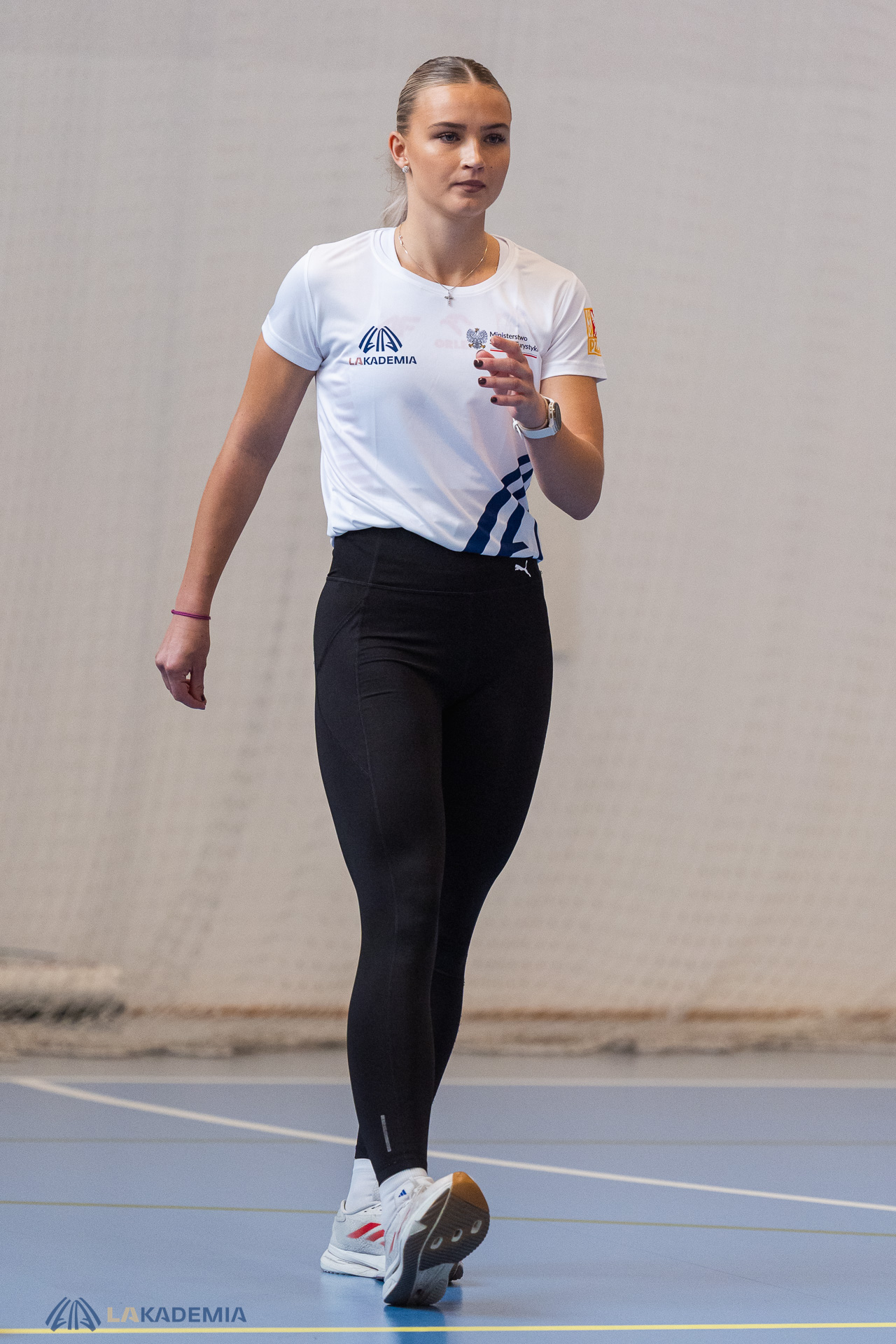 III Athletics Conference - High Performance Training obrazek 13