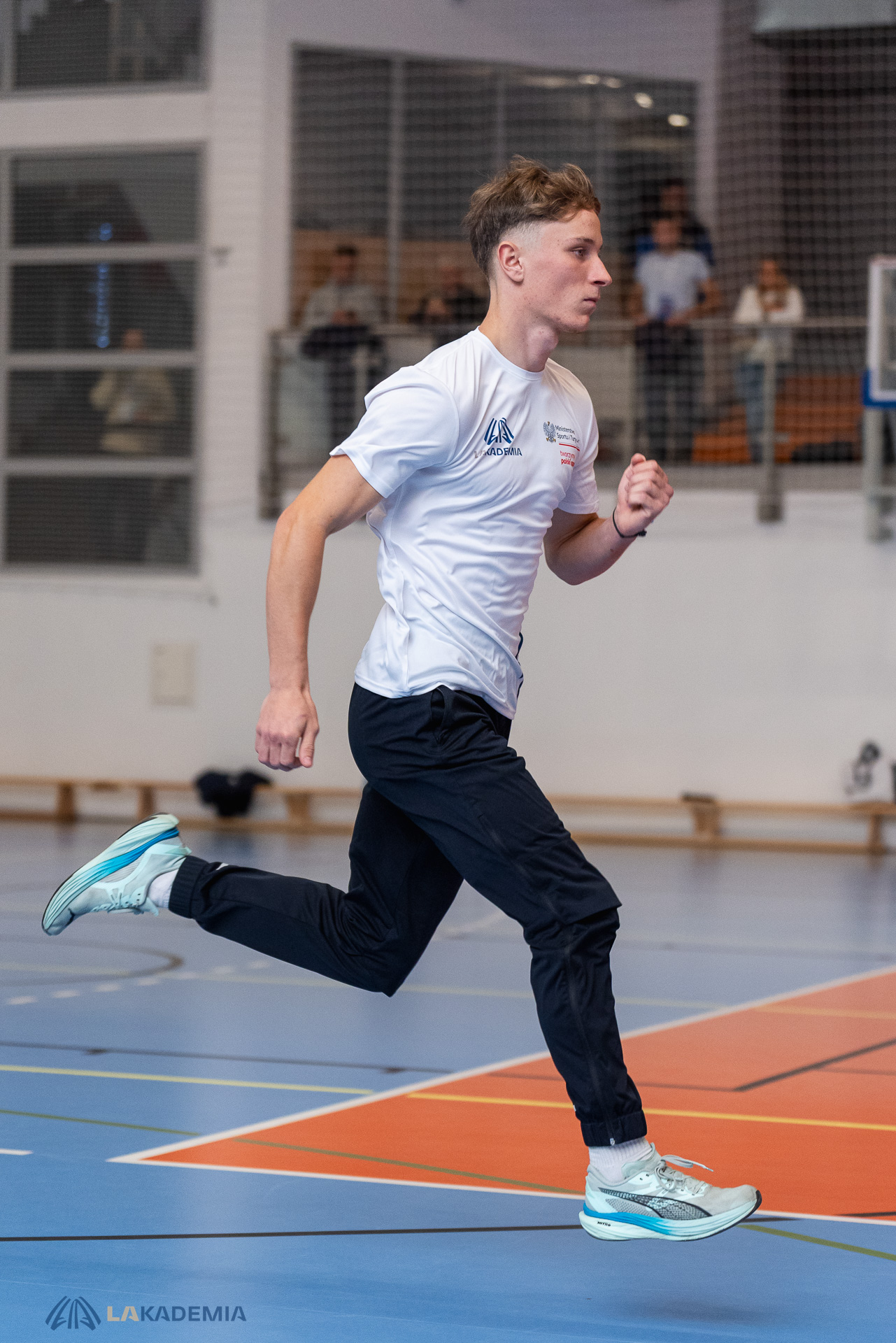 III Athletics Conference - High Performance Training obrazek 15