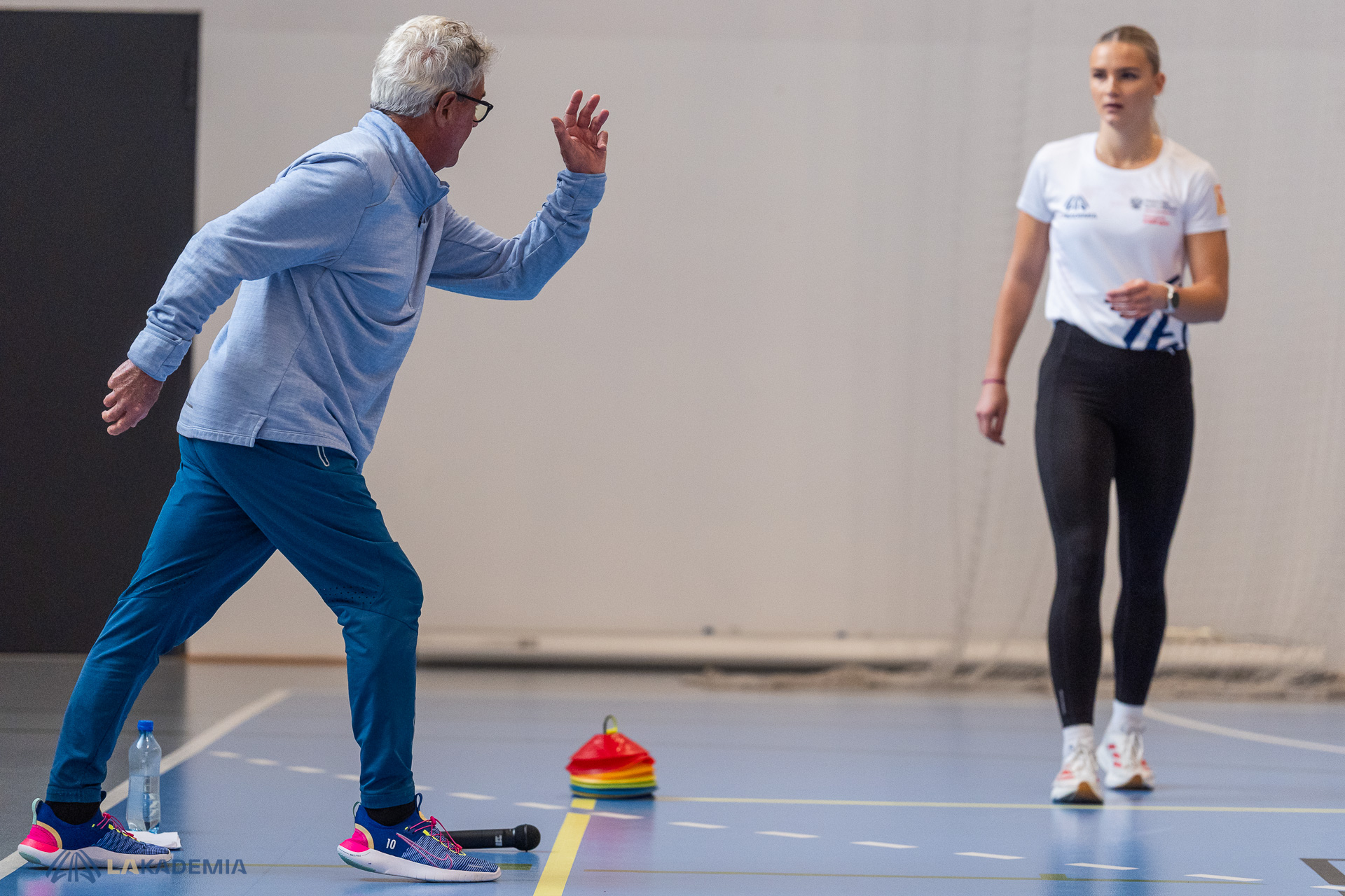 III Athletics Conference - High Performance Training obrazek 16