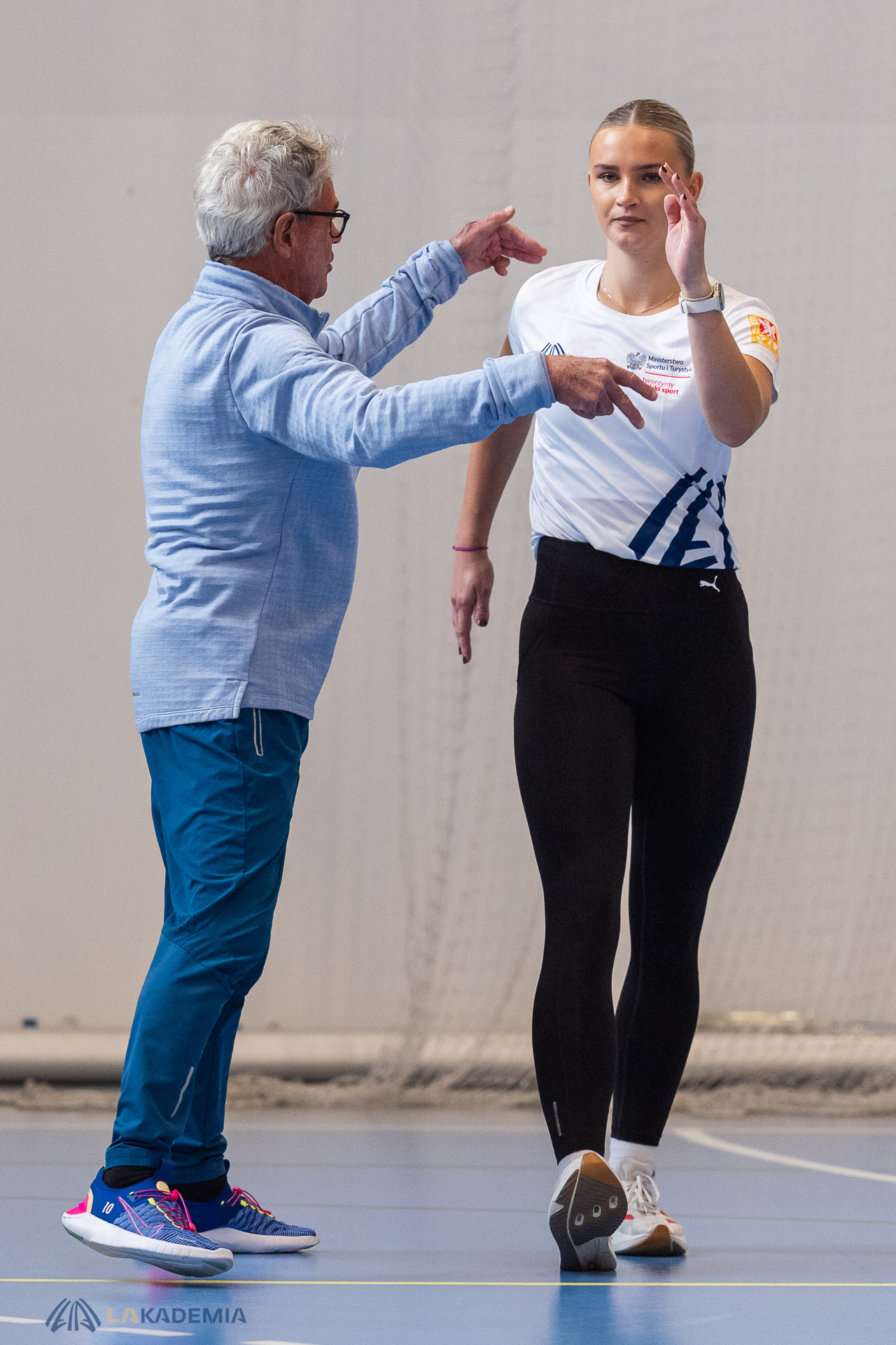 III Athletics Conference - High Performance Training obrazek 17