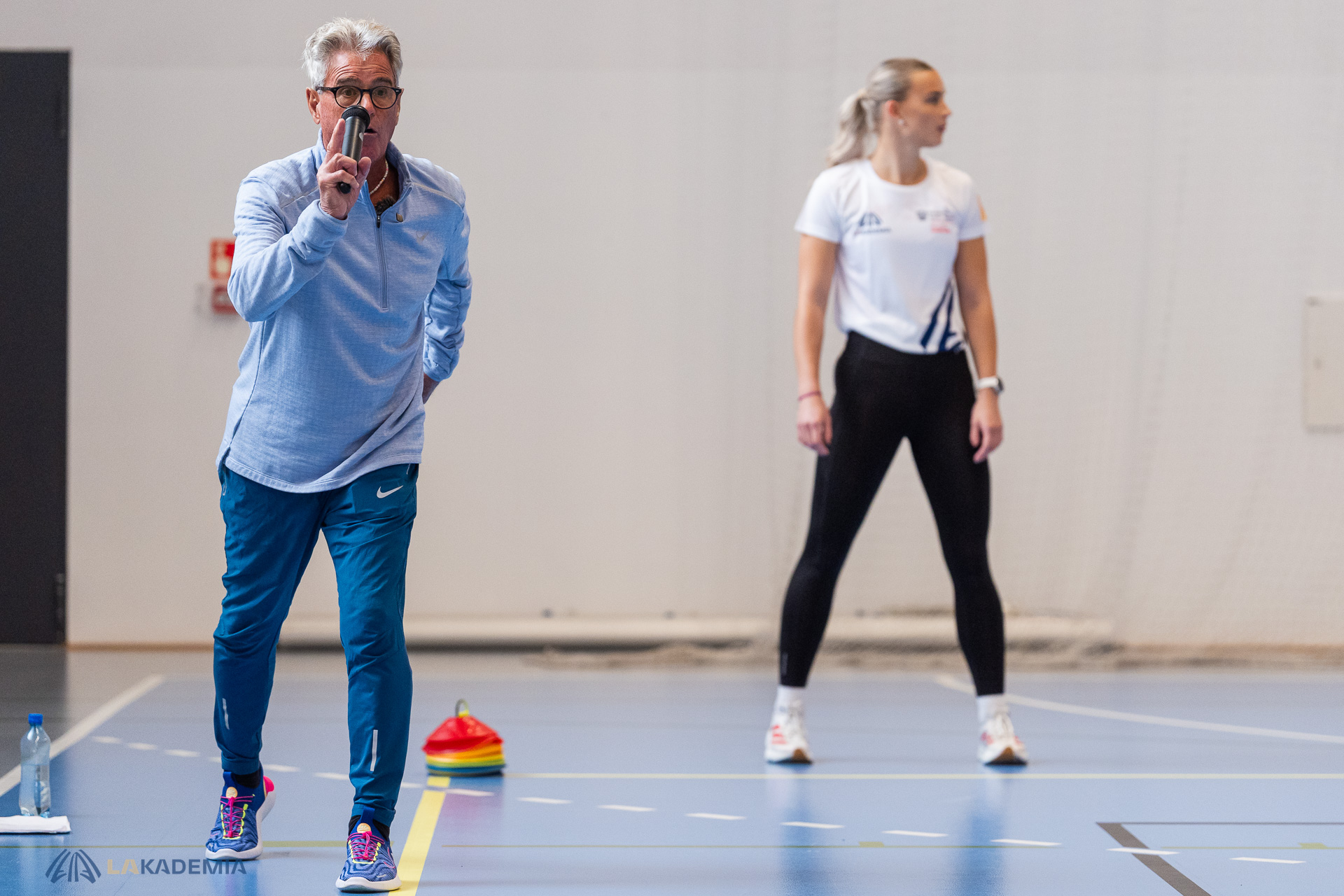III Athletics Conference - High Performance Training obrazek 18