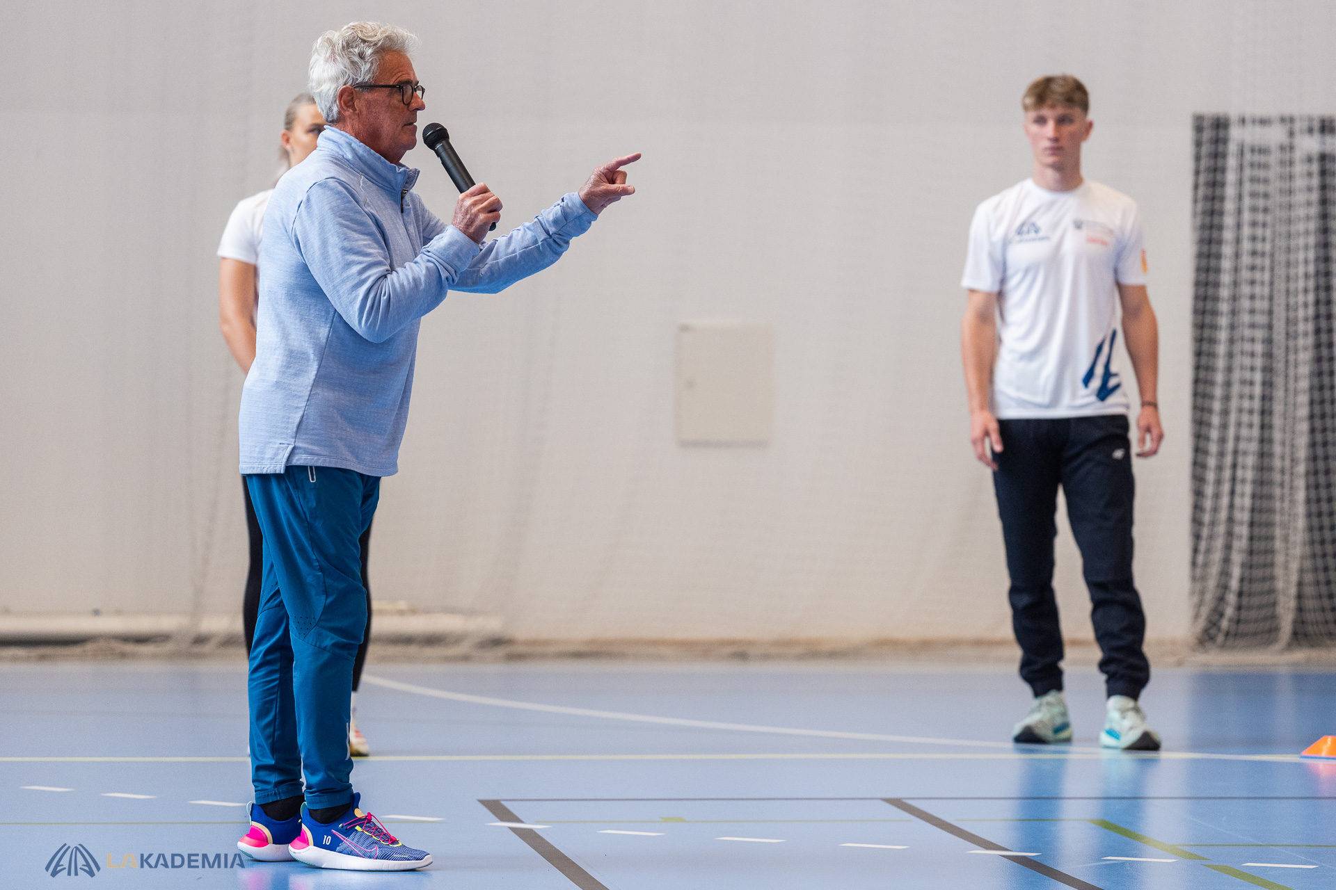 III Athletics Conference - High Performance Training obrazek 19