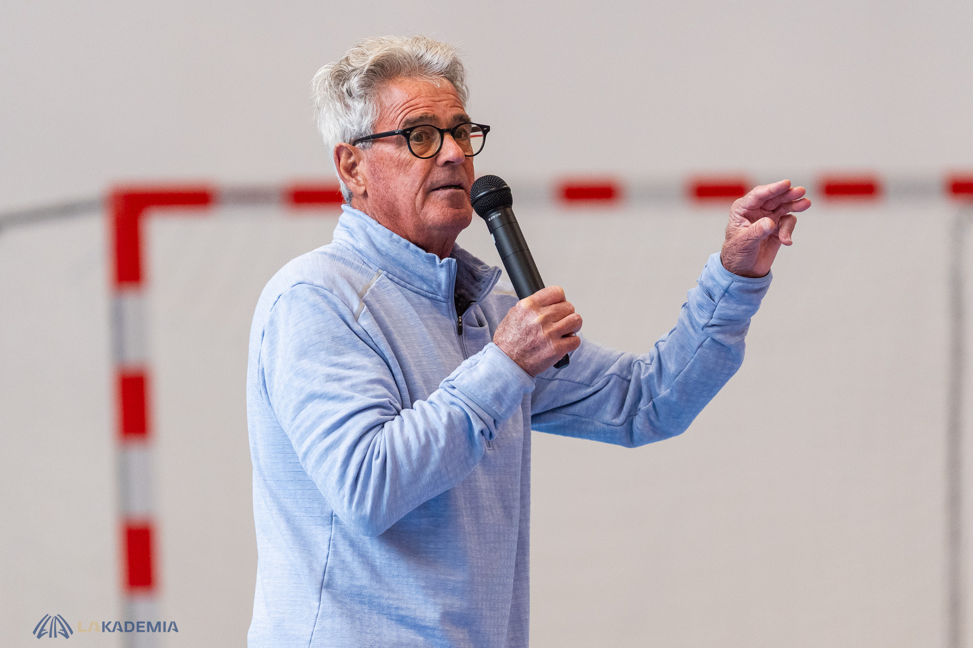 III Athletics Conference - High Performance Training obrazek 20